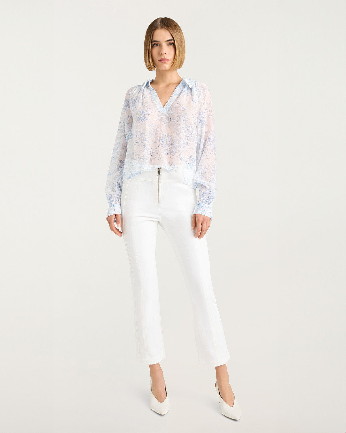 Loren Jeans – Cinq à Sept