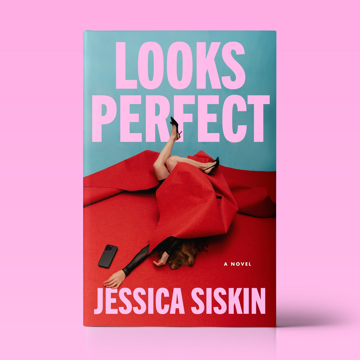 Chapter 1: Looks Perfect