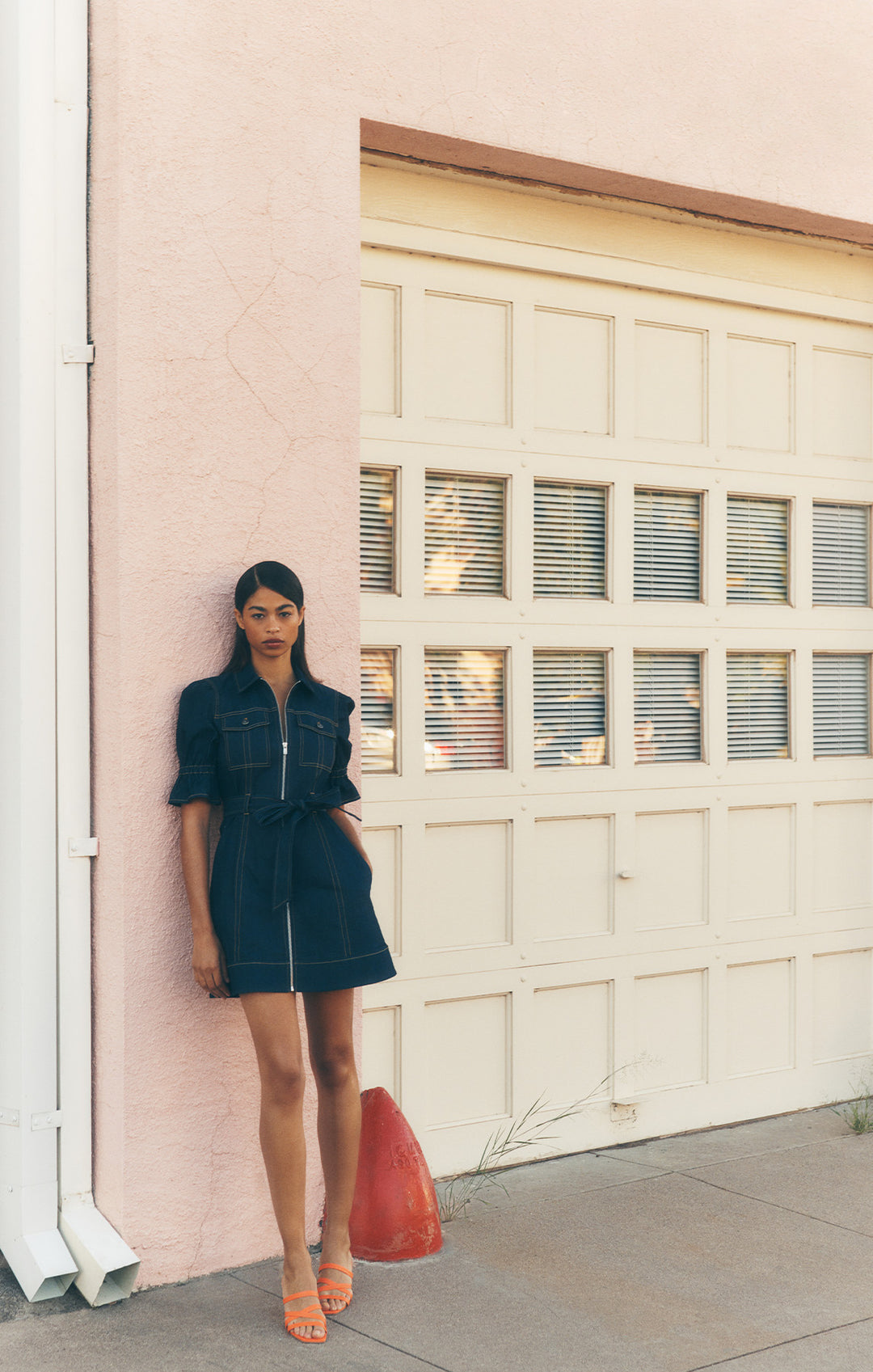 Holly Jean Dress Cinq Sept Holly Jean Dress Cinq Sept