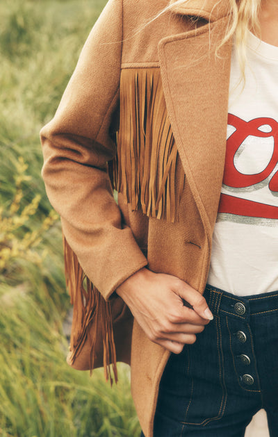 Keeley Coat