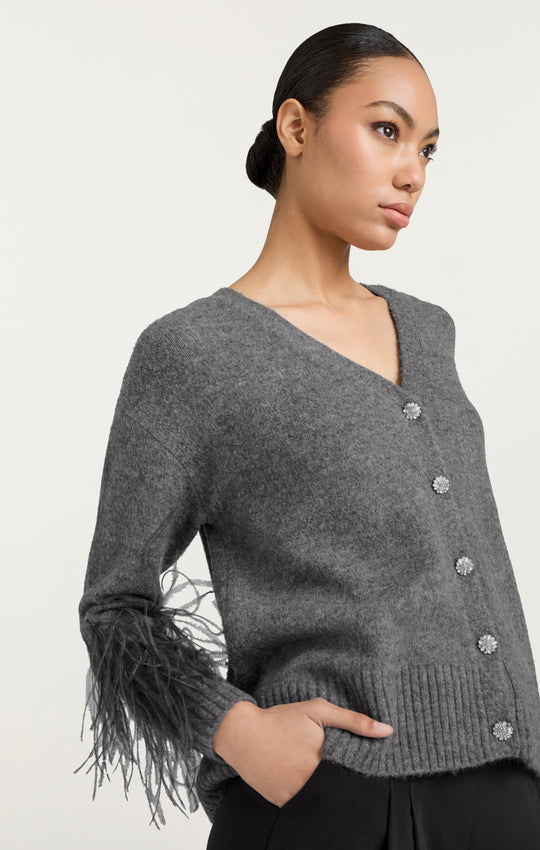 Briana Cardigan