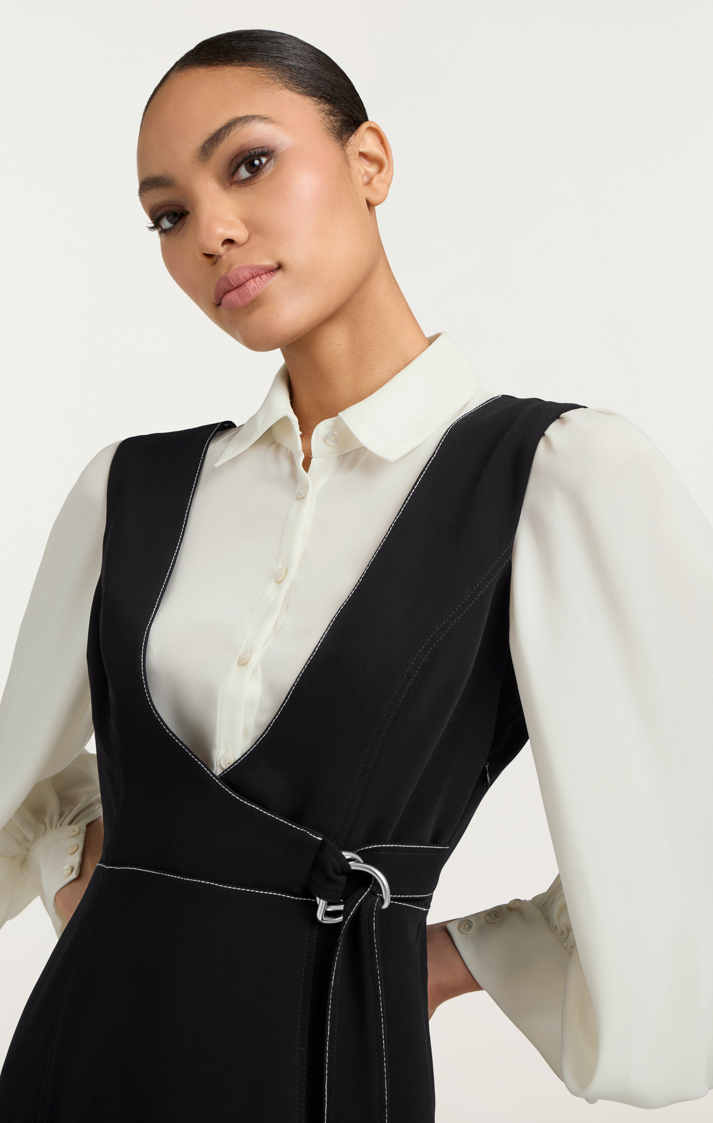 Ted baker sales ambre harmony dress