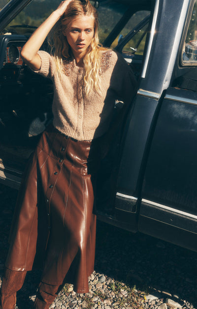 Veena Skirt