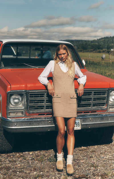 Vivianne Dress