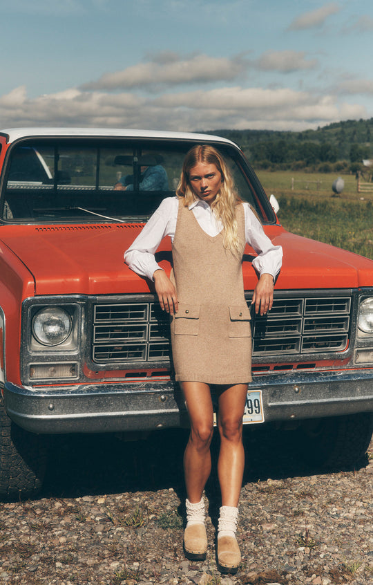 Vivianne Dress