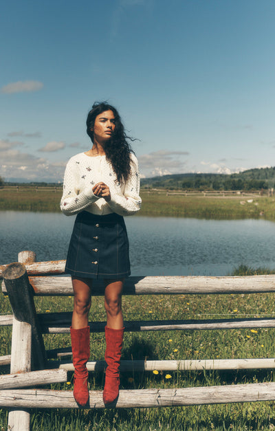 Rasa Cardigan