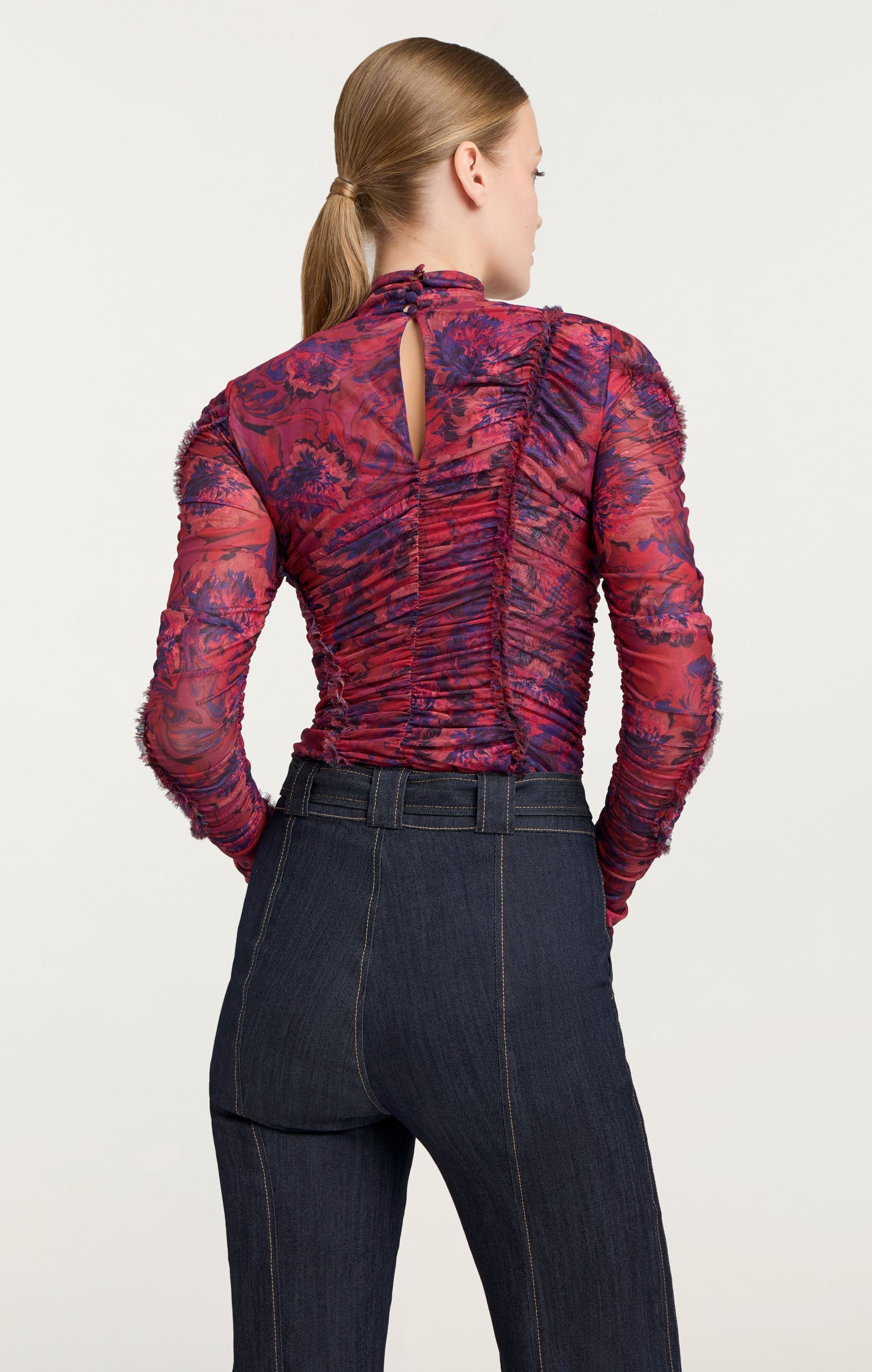 Ellianna Top