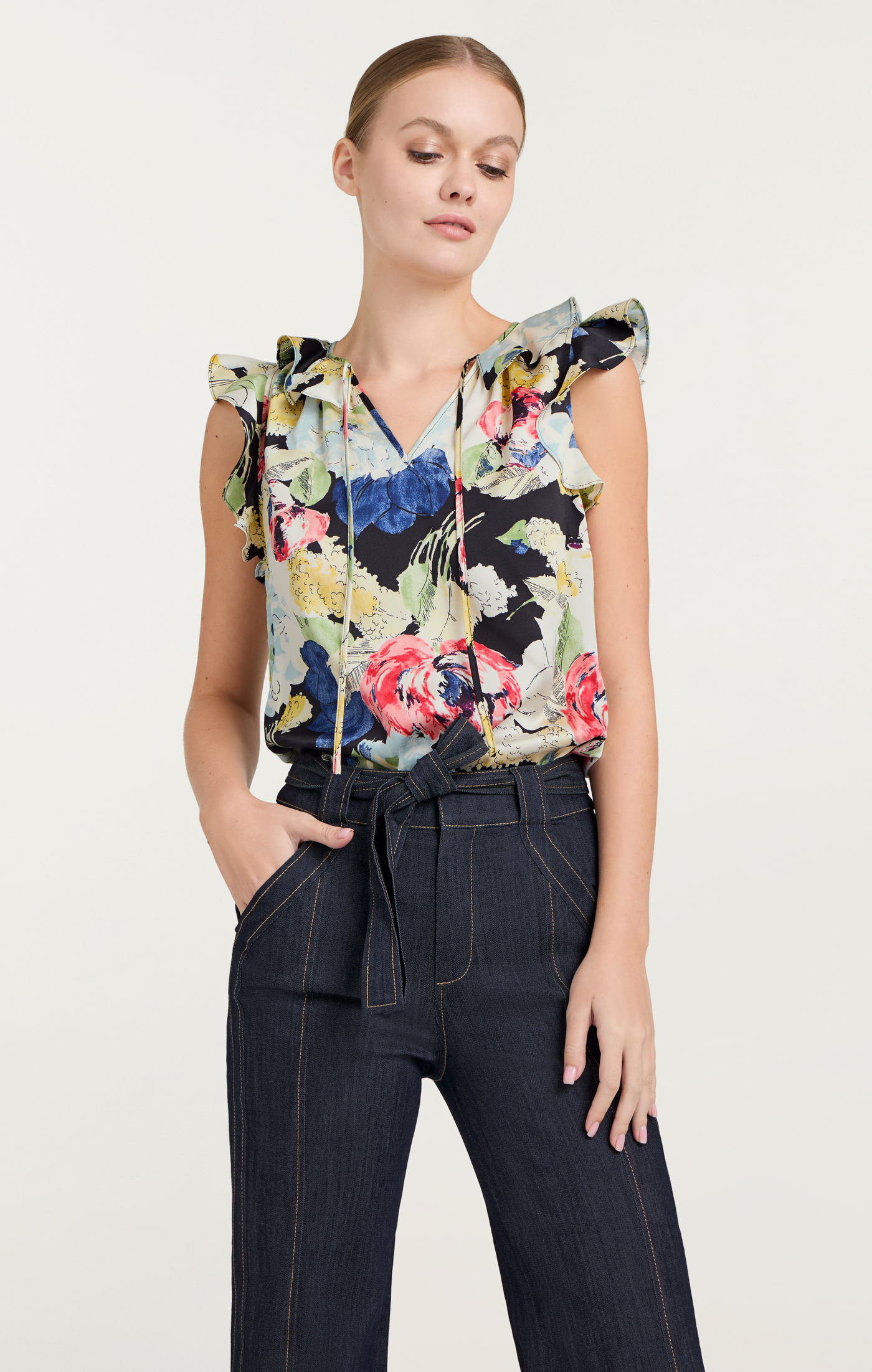 Calliope Top