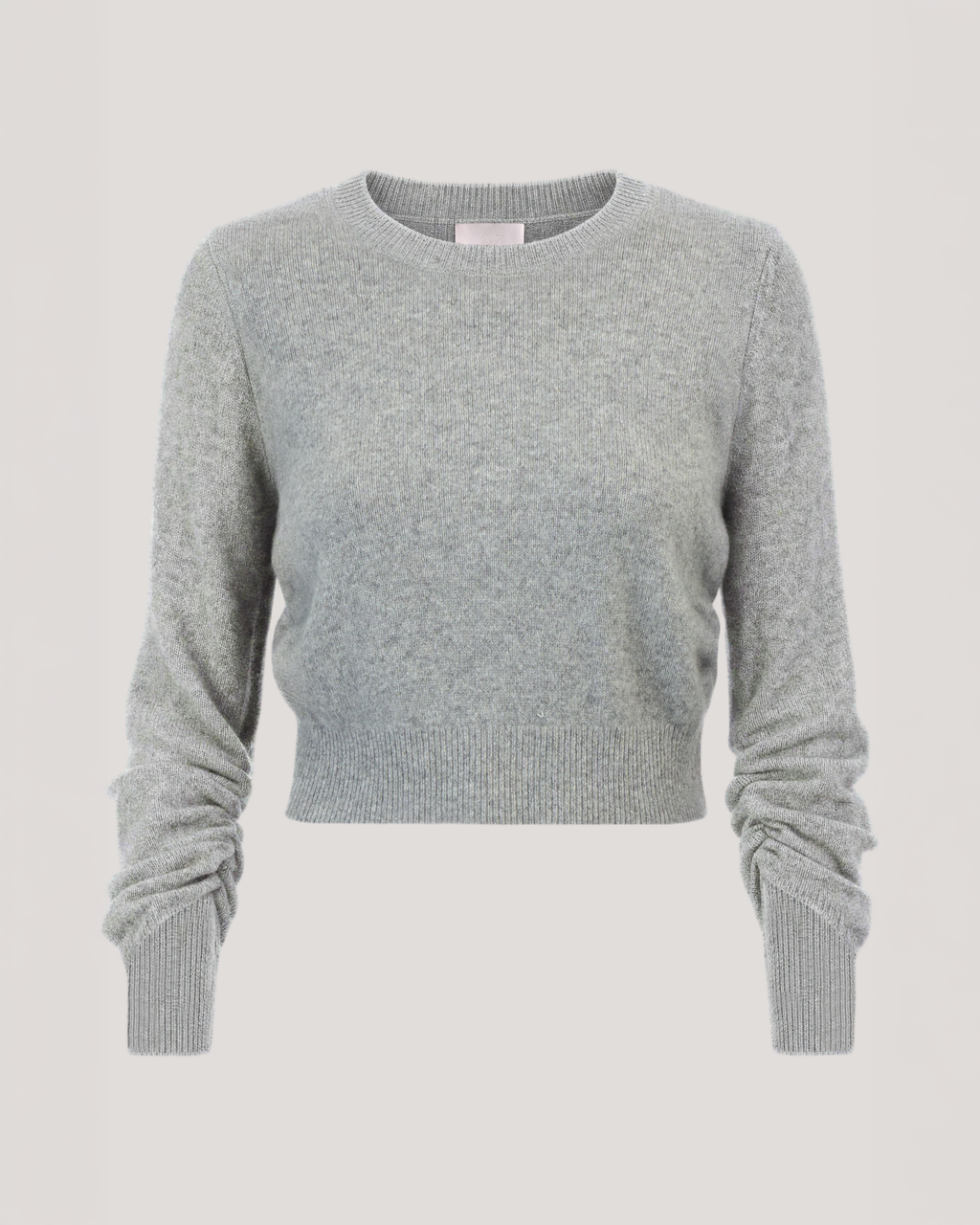 Birdie Cashmere Pullover