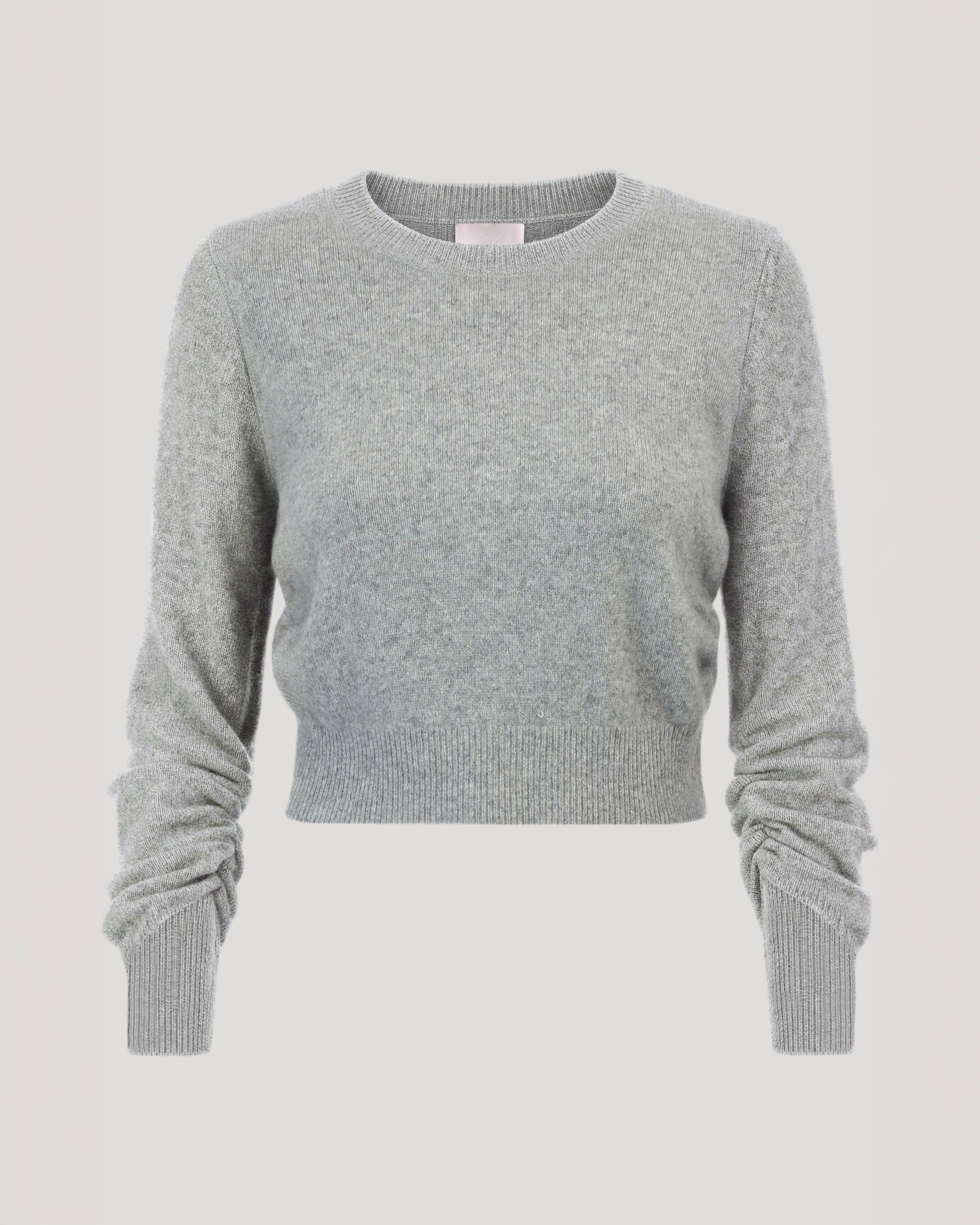 Birdie Cashmere Pullover