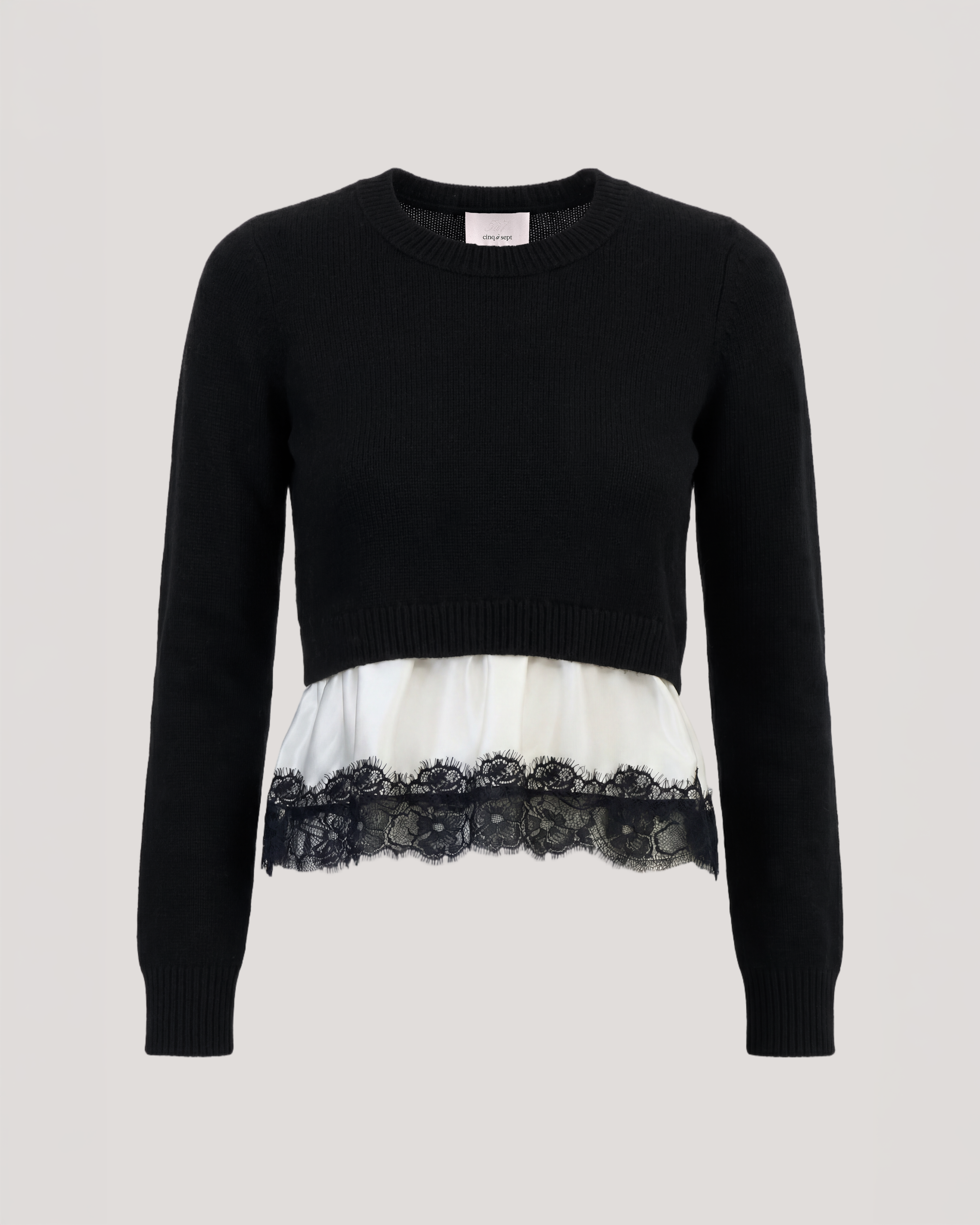 Zyla Pullover