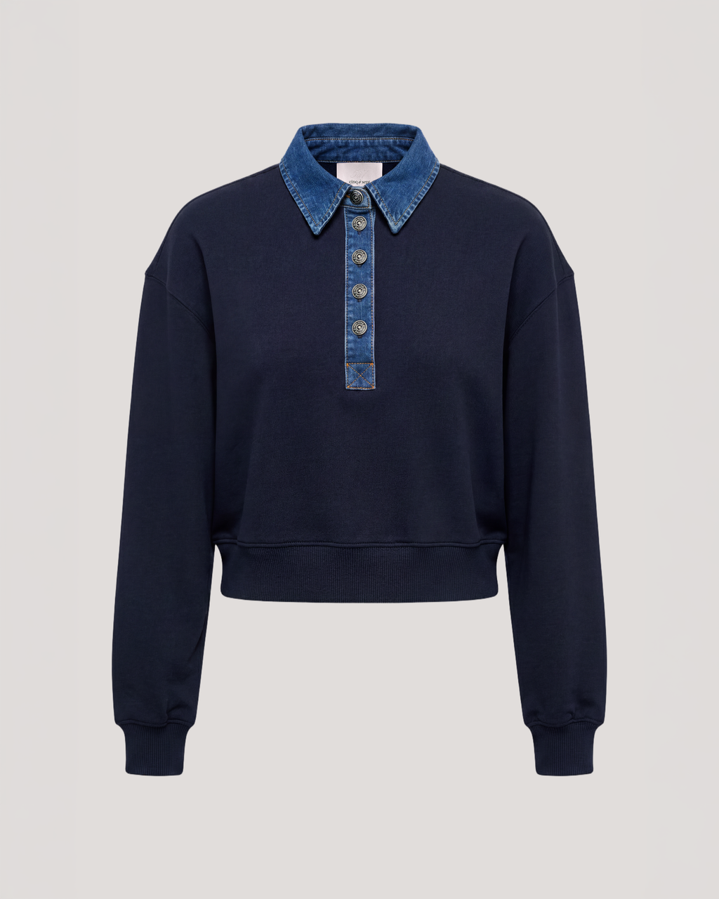 Corenna Pullover