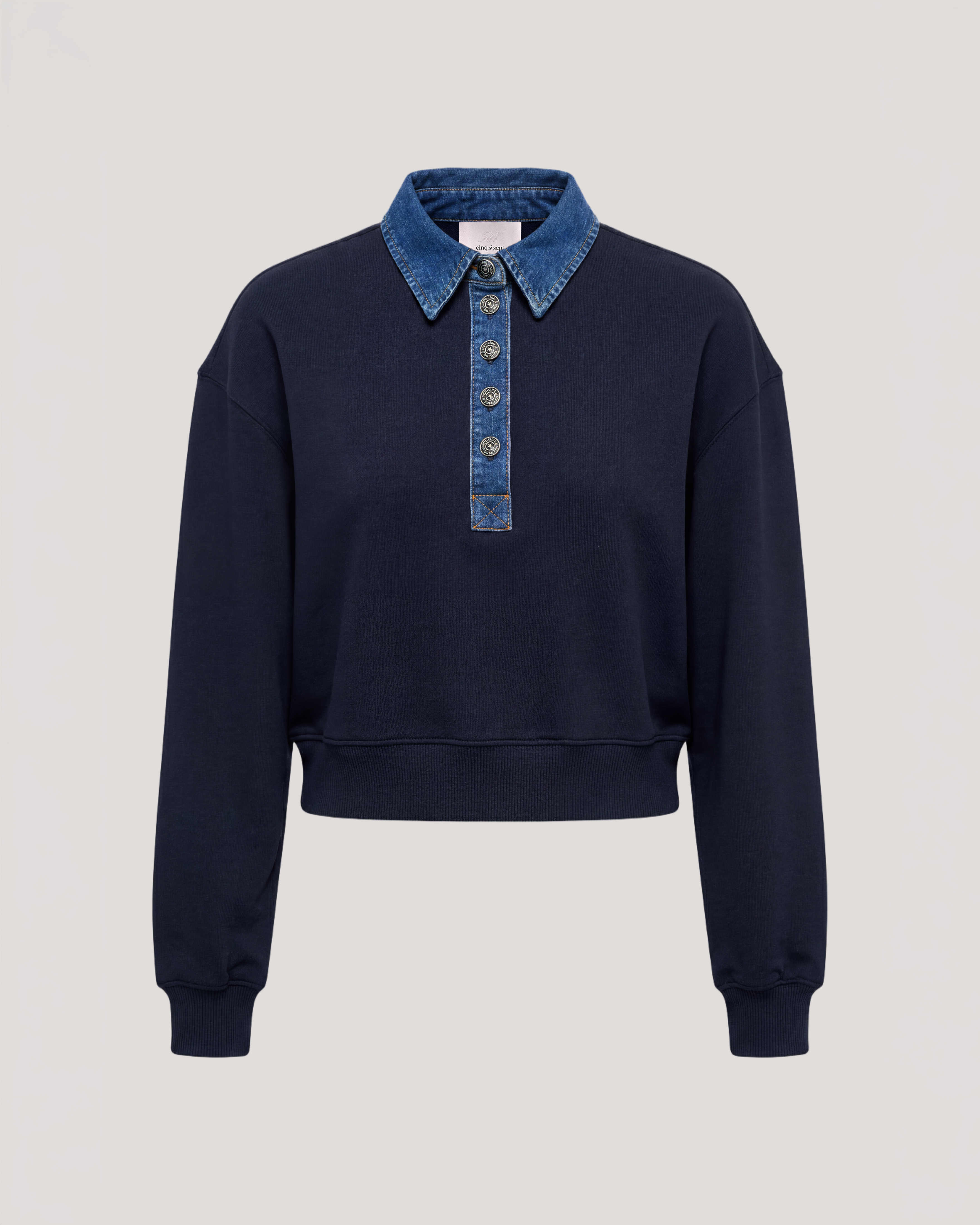 Corenna Pullover