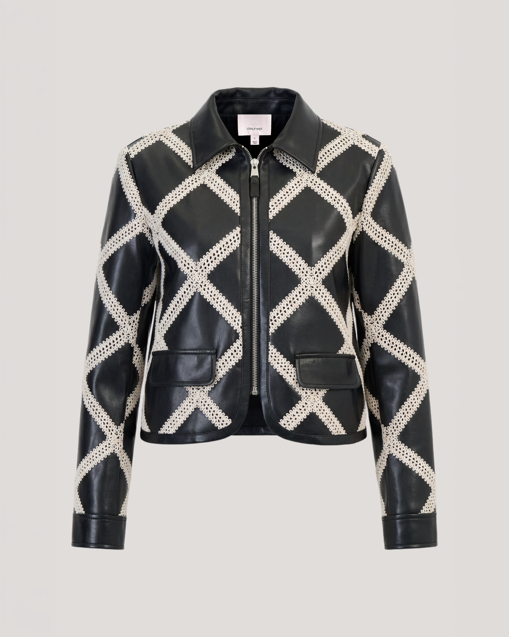 Audree Jacket
