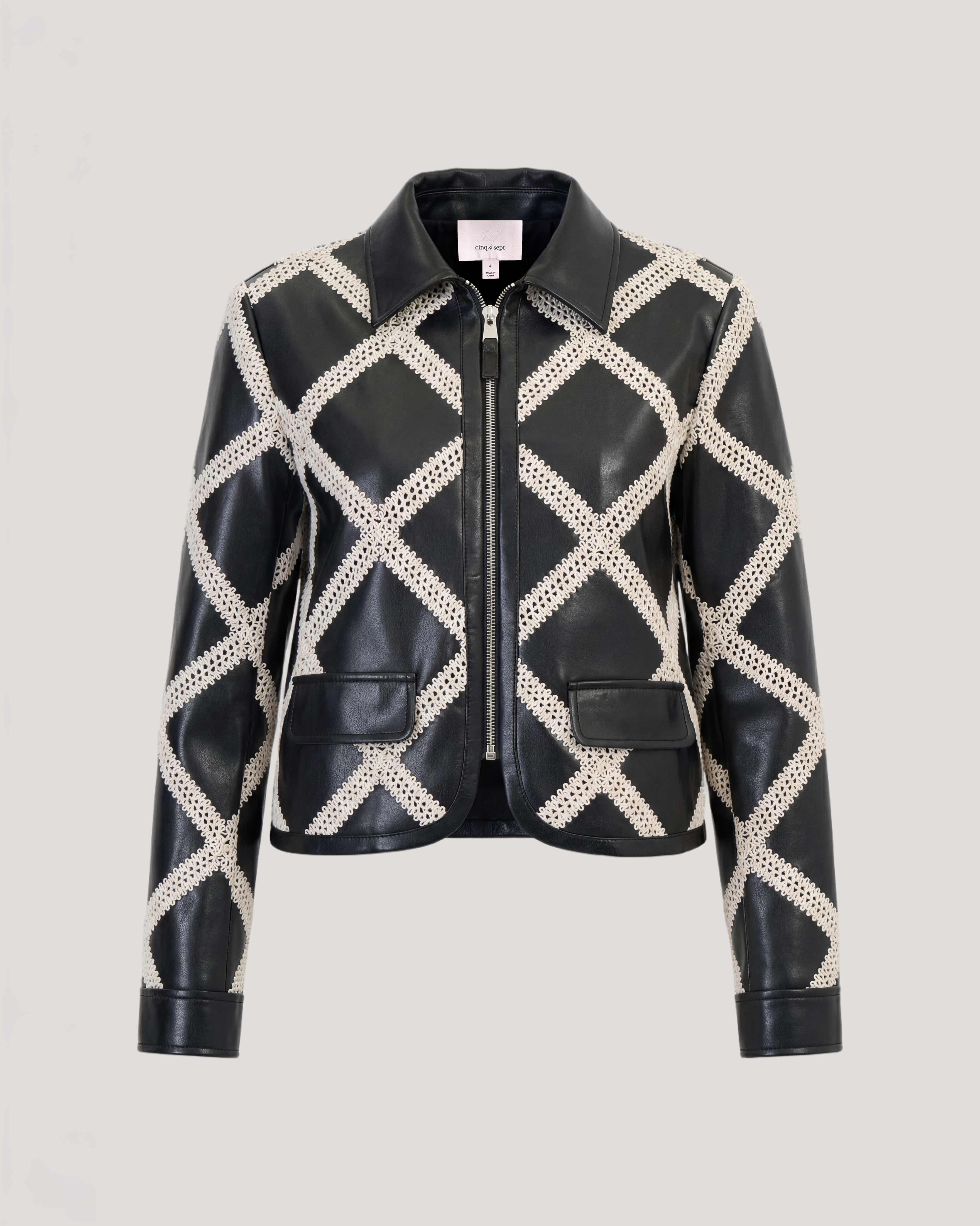 Audree Jacket