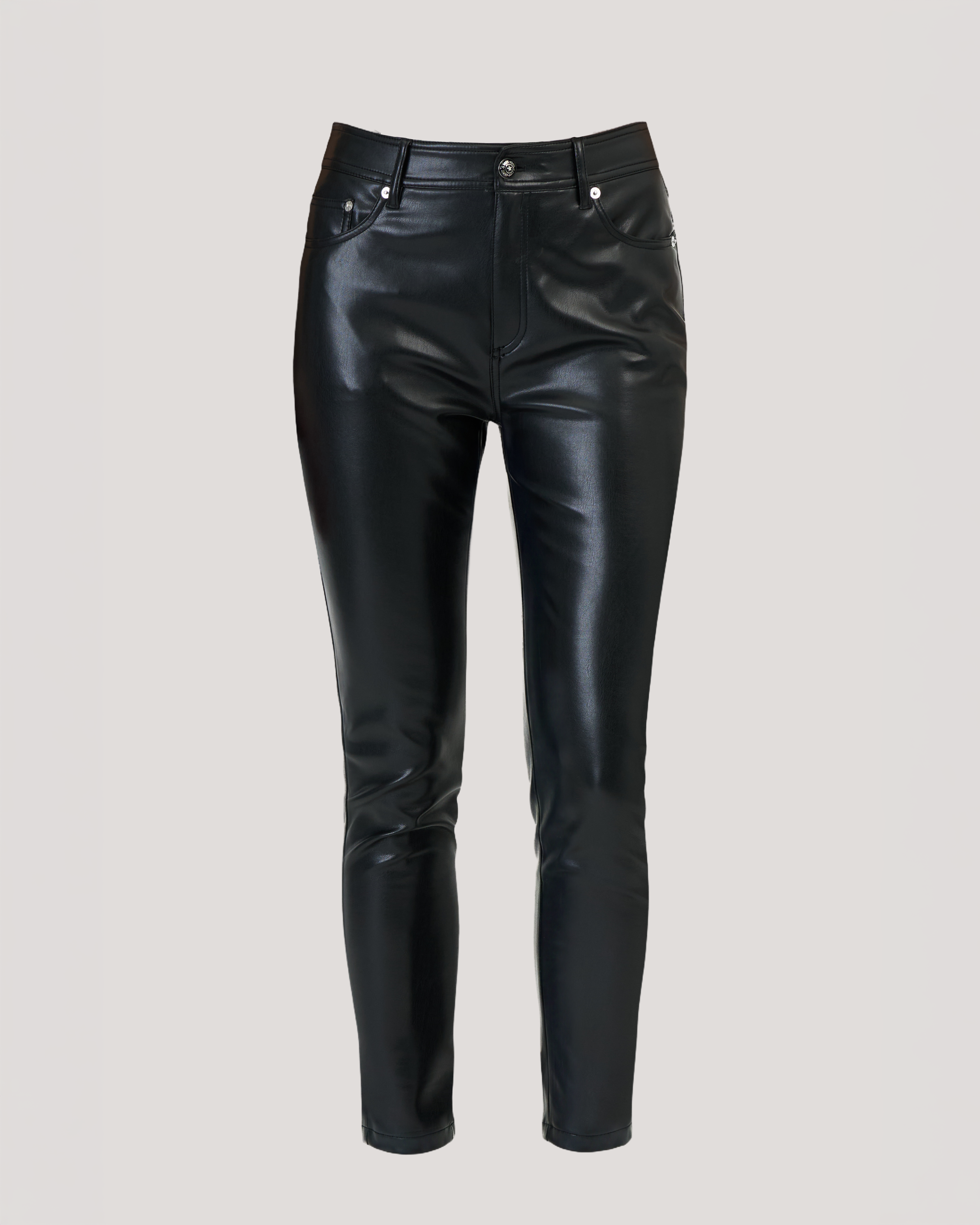 Vegan Leather Frankie Pant