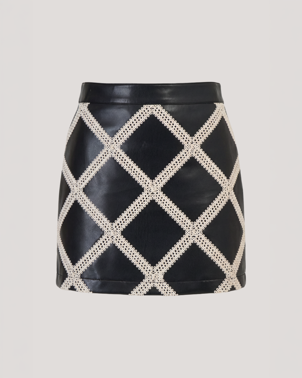 Audree Skirt