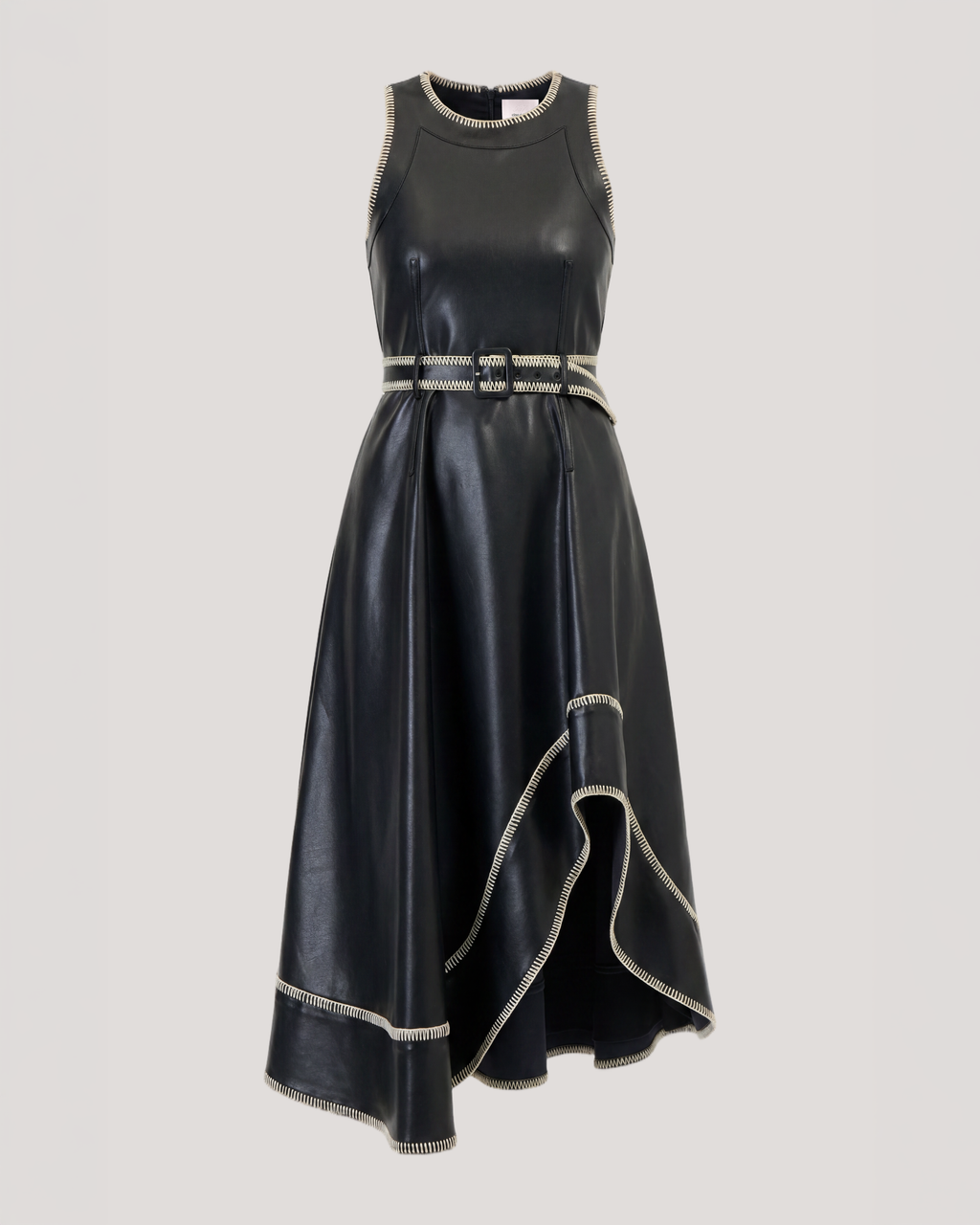 Whipstitch Zelda Dress