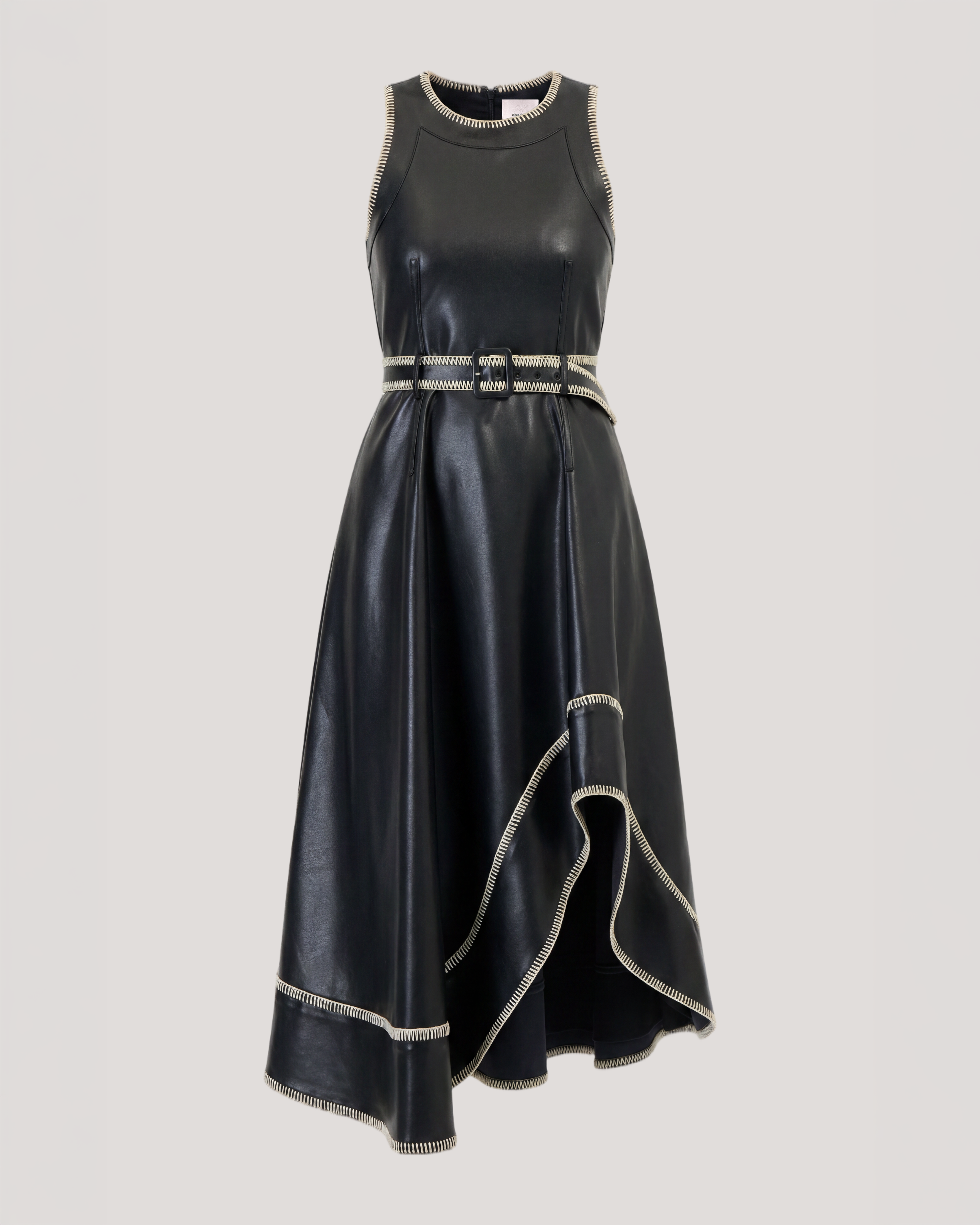 Whipstitch Zelda Dress