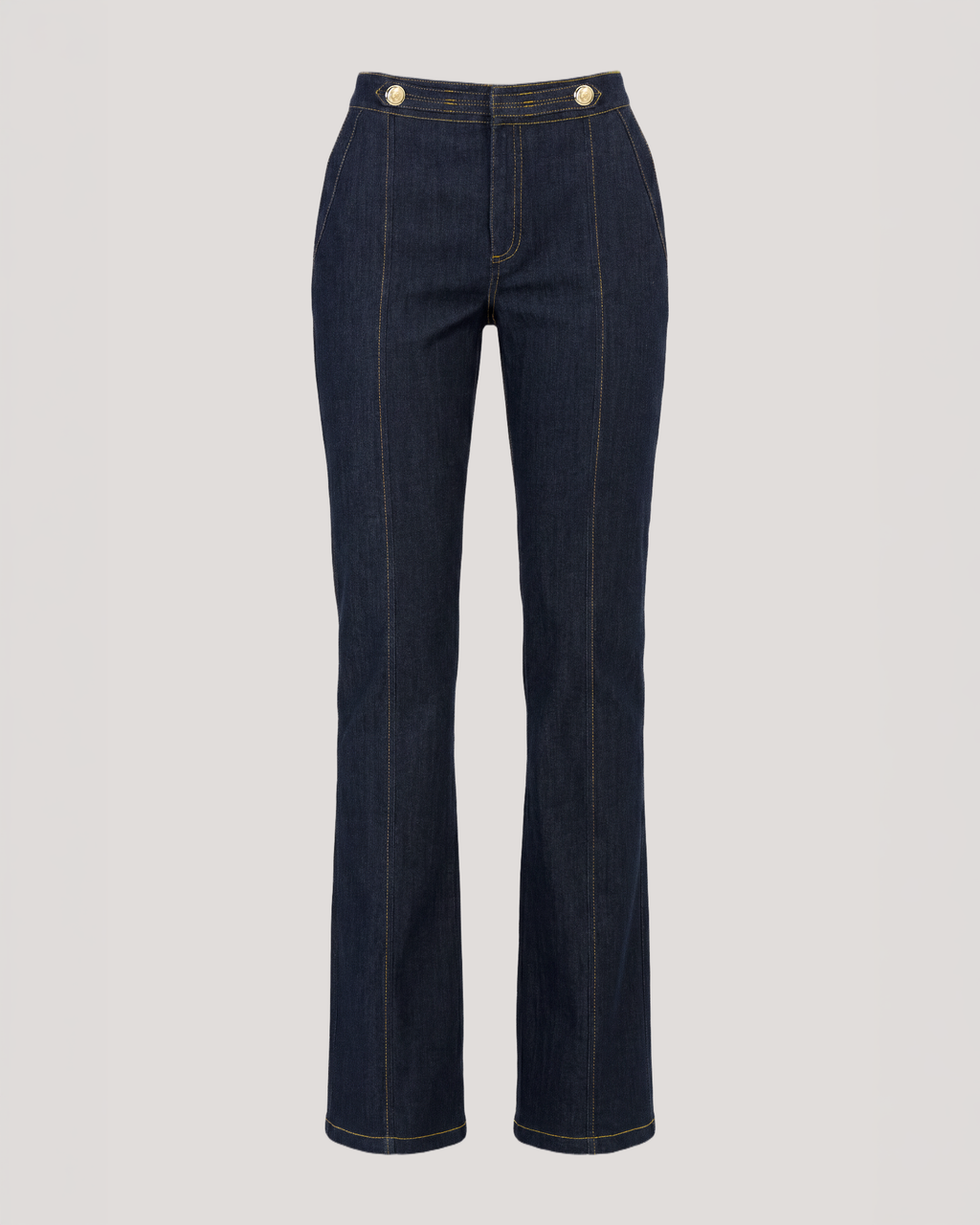 Abbot Jeans