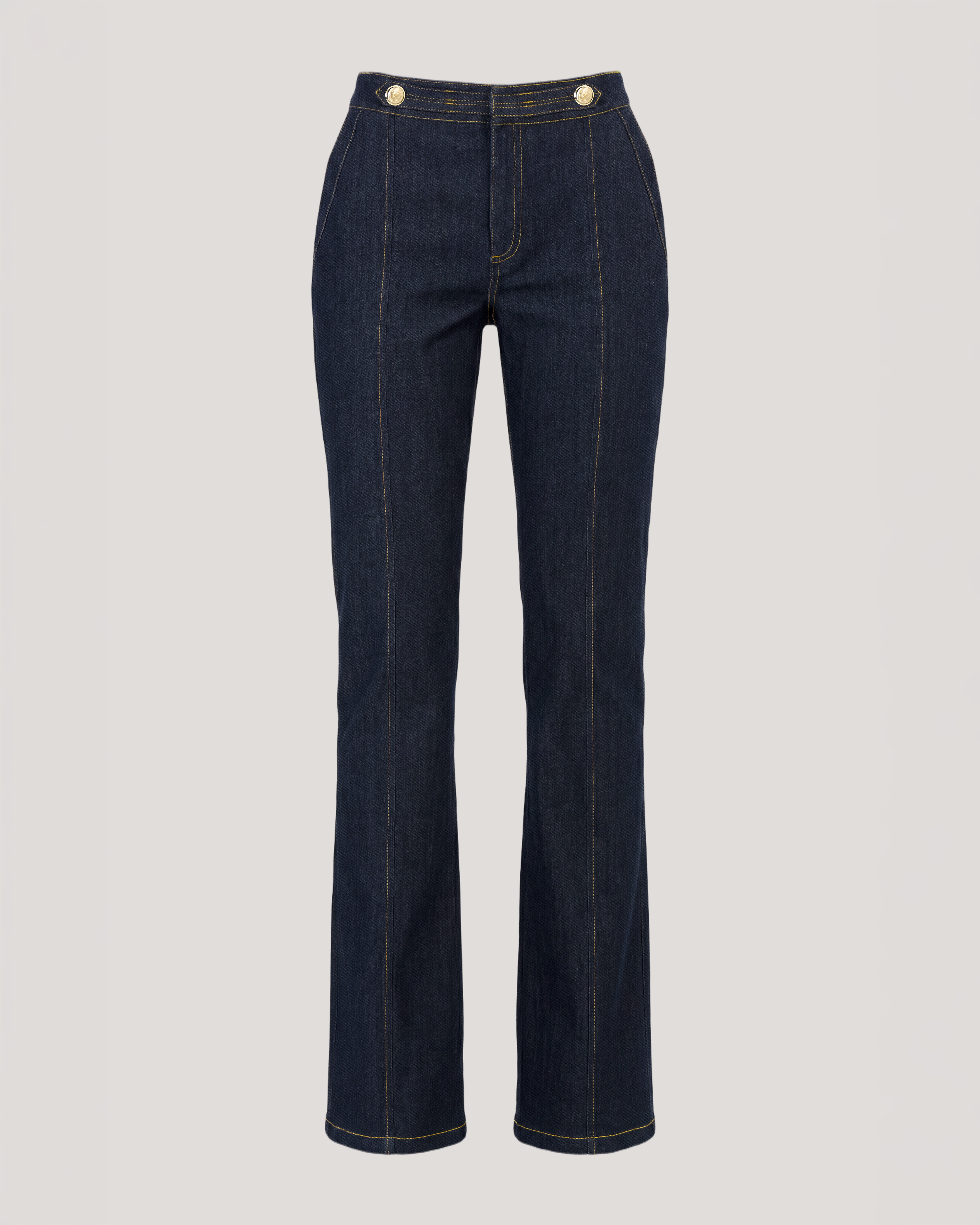 Abbot Jeans