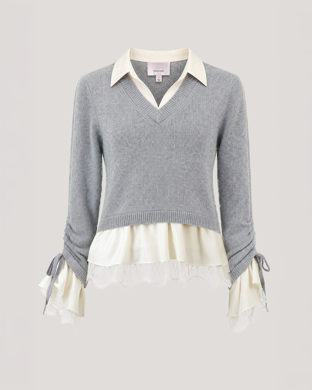 Milla Pullover