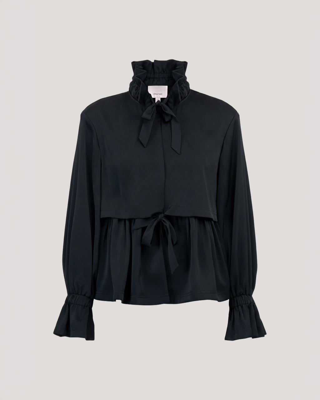 Azira Jacket