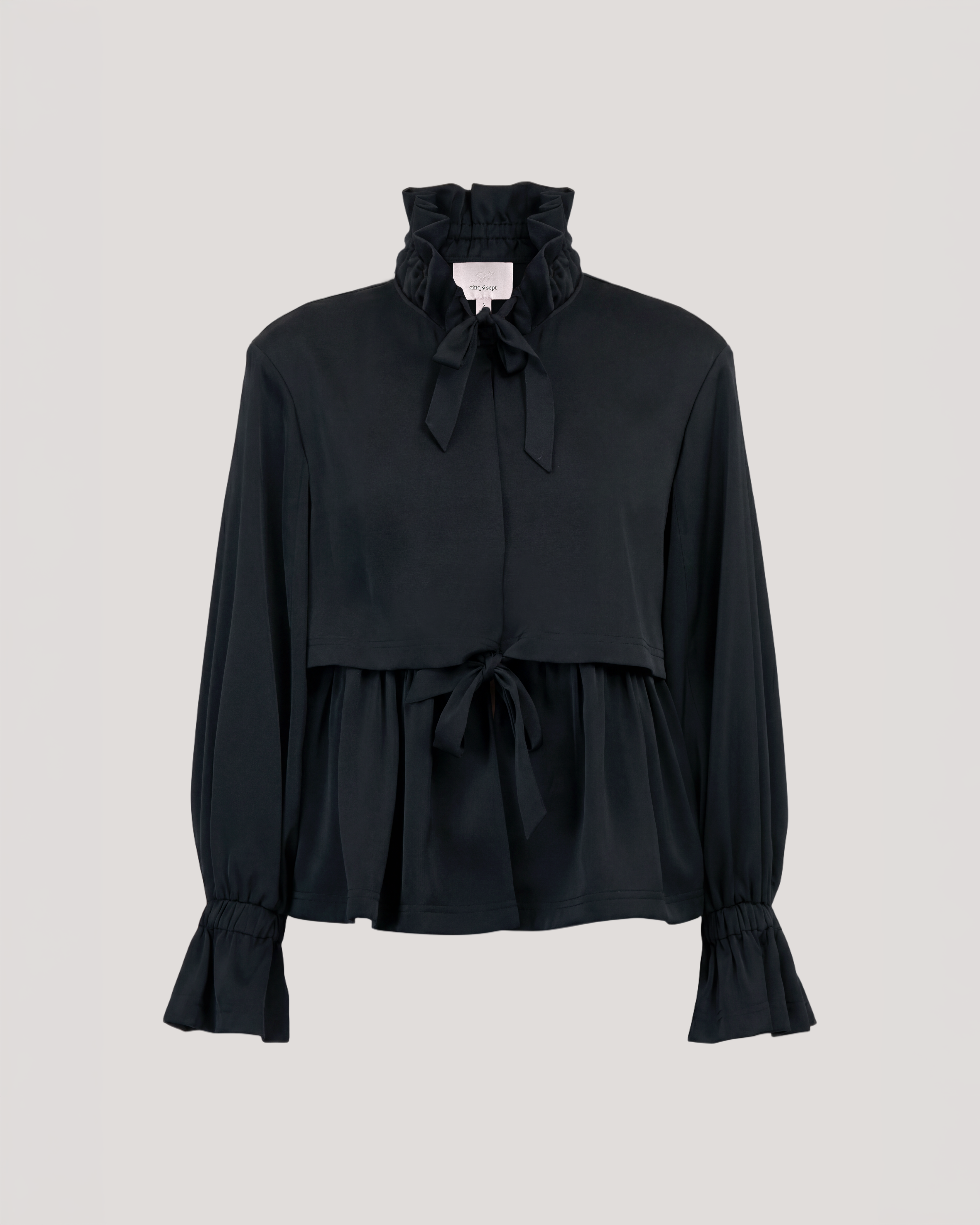 Azira Jacket