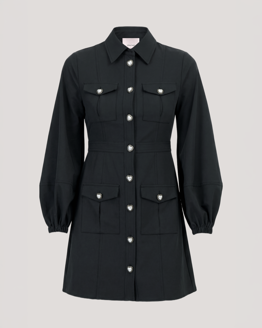 Lumira Dress