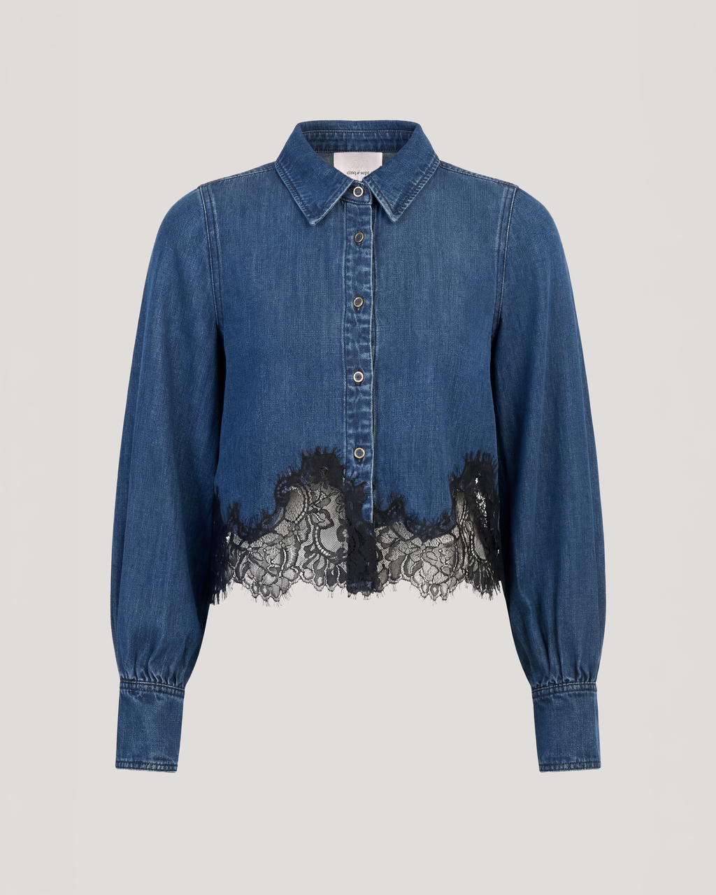 Greta Top