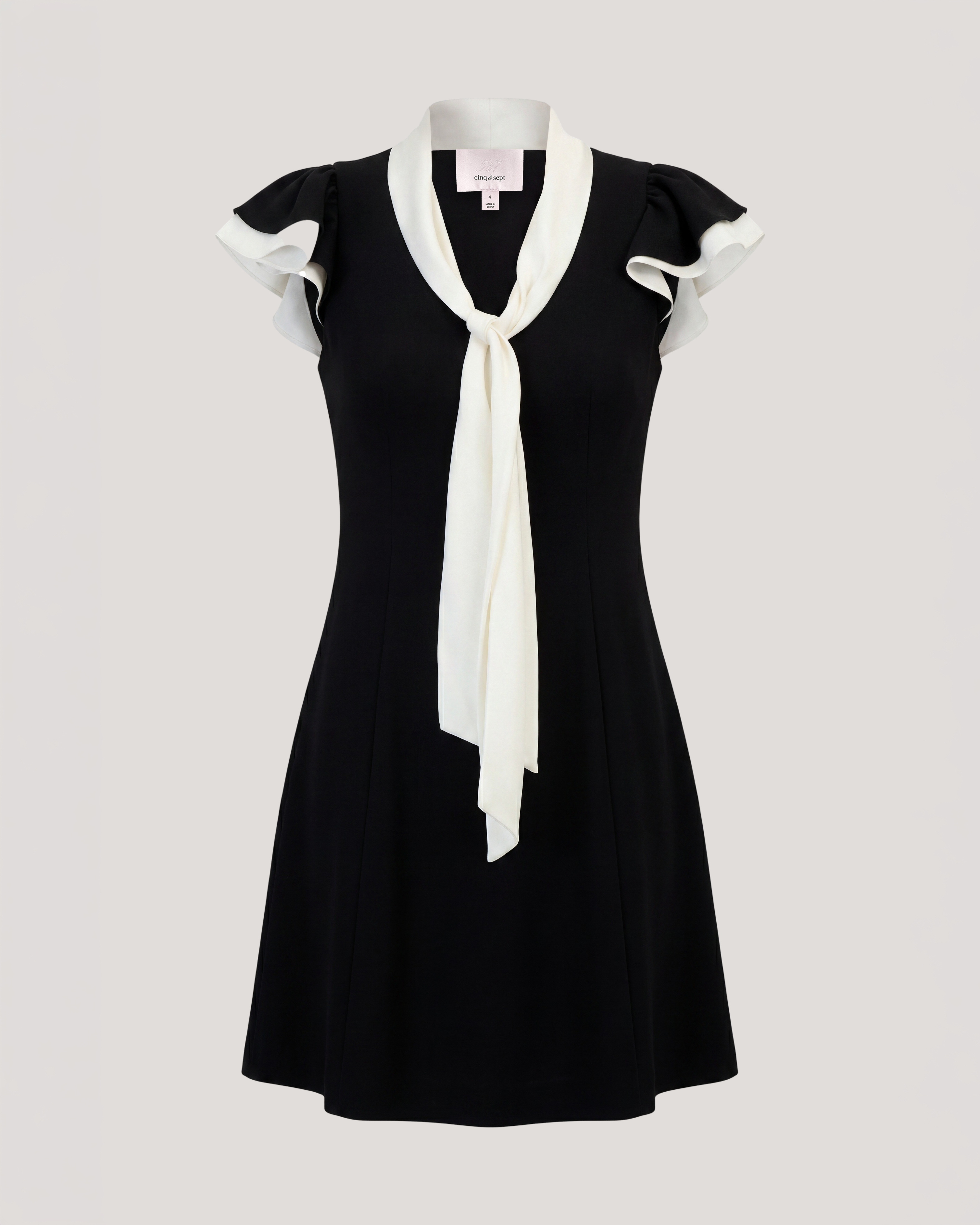 Sarya Dress
