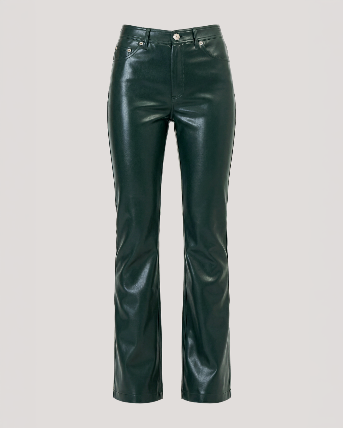 Vegan Leather Stevie Pant
