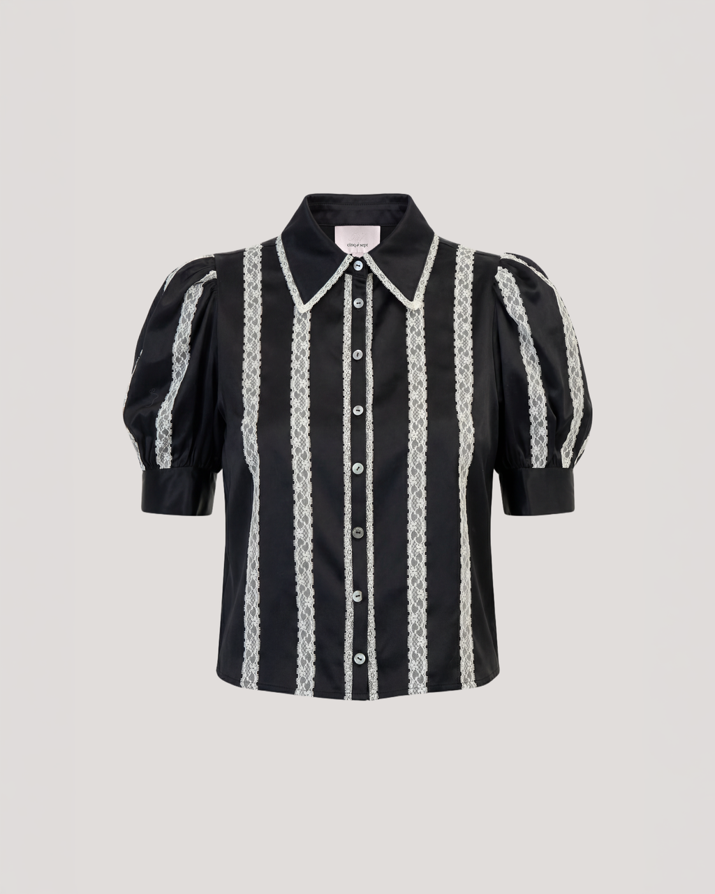 Nalea Top
