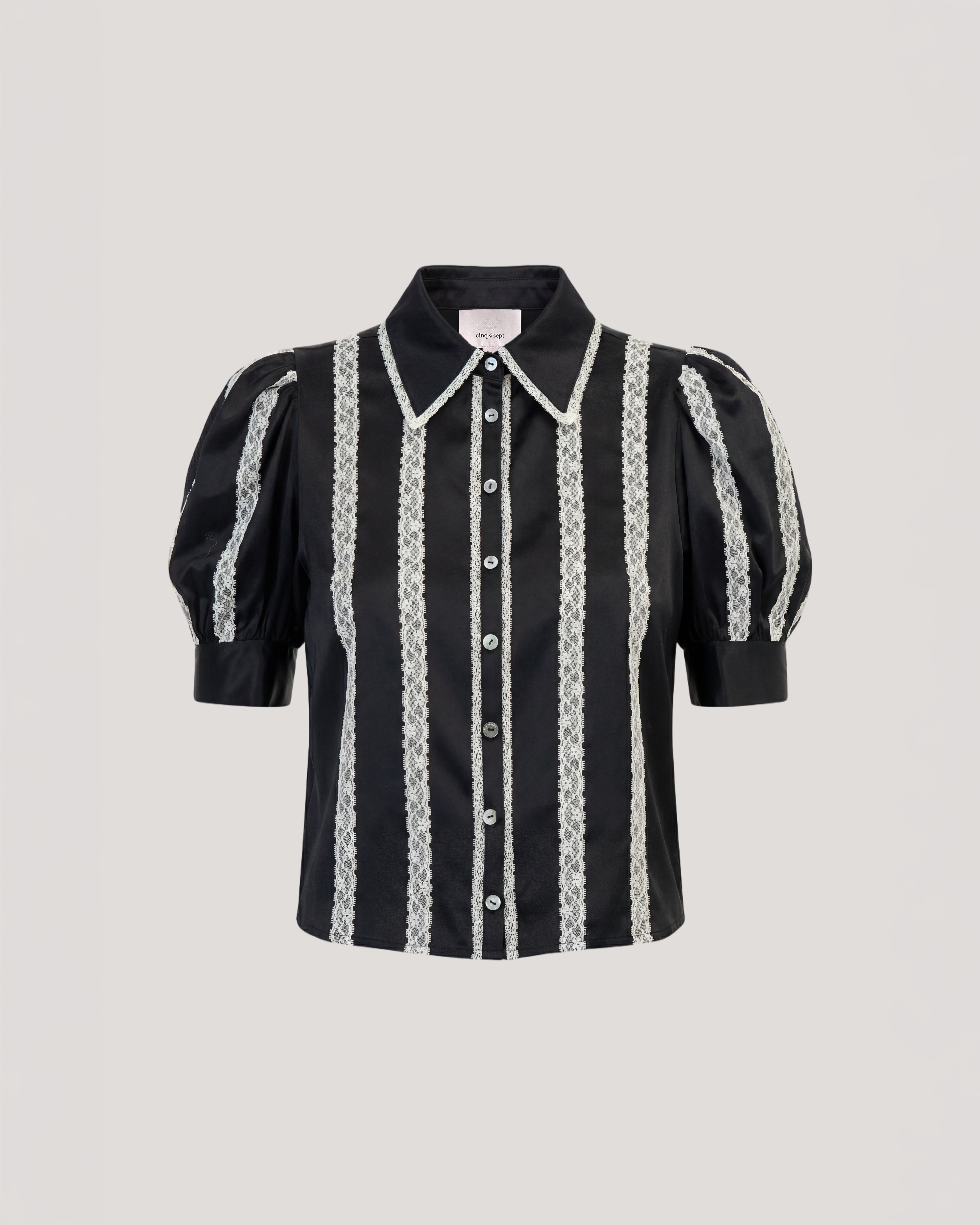Nalea Top