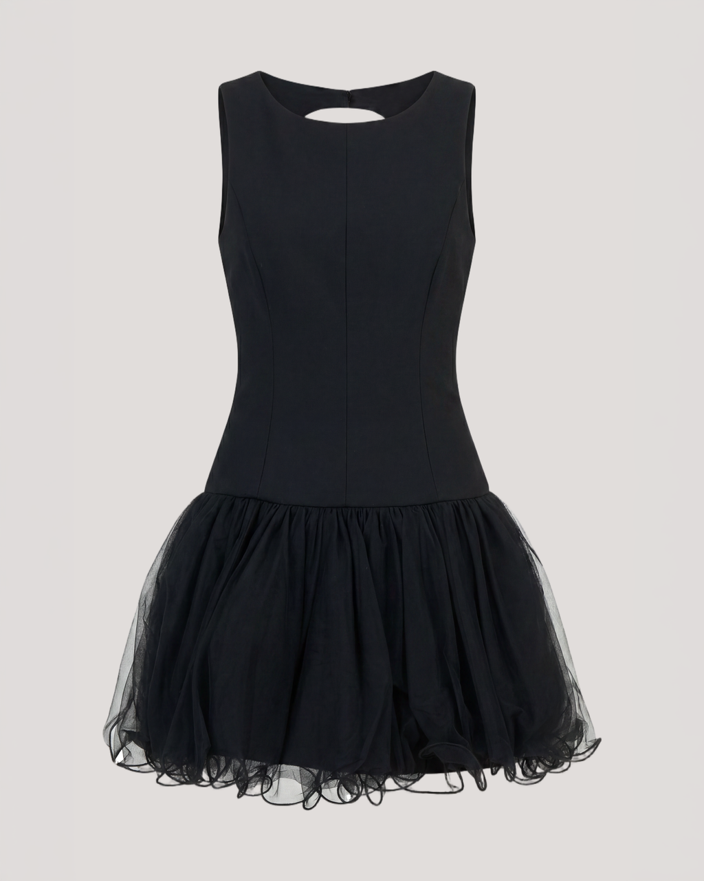 Neriva Dress