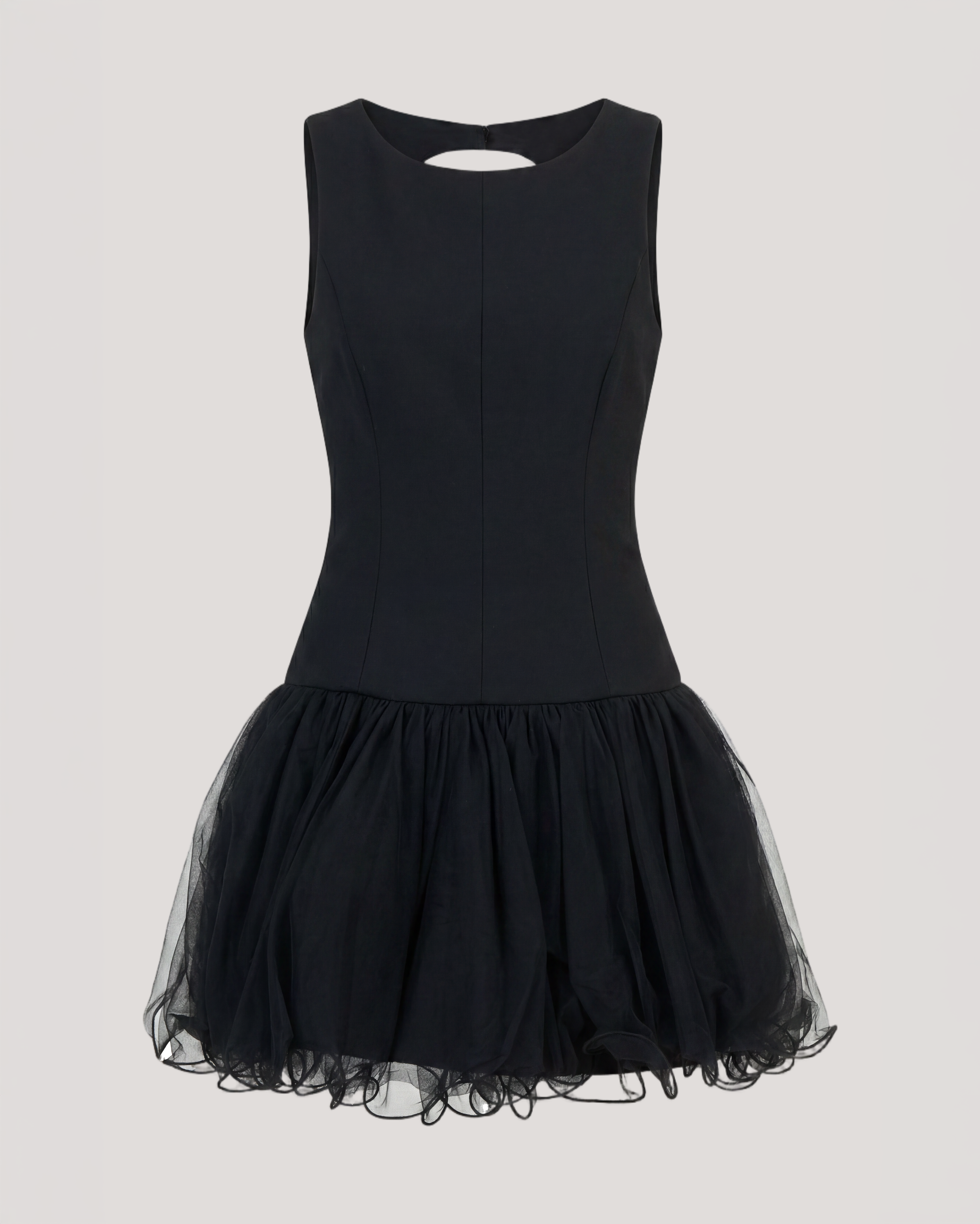 Neriva Dress