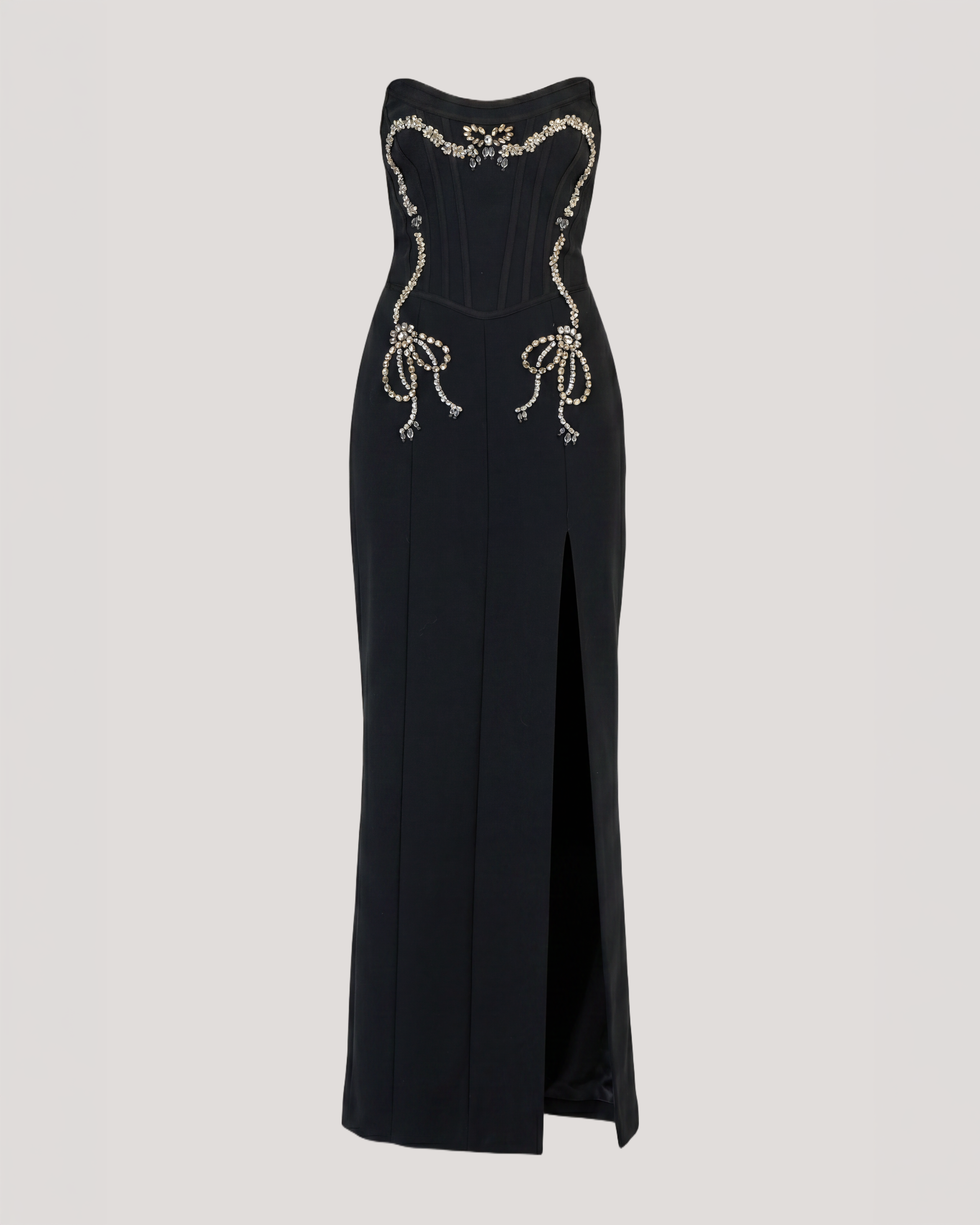 Veyenne Dress