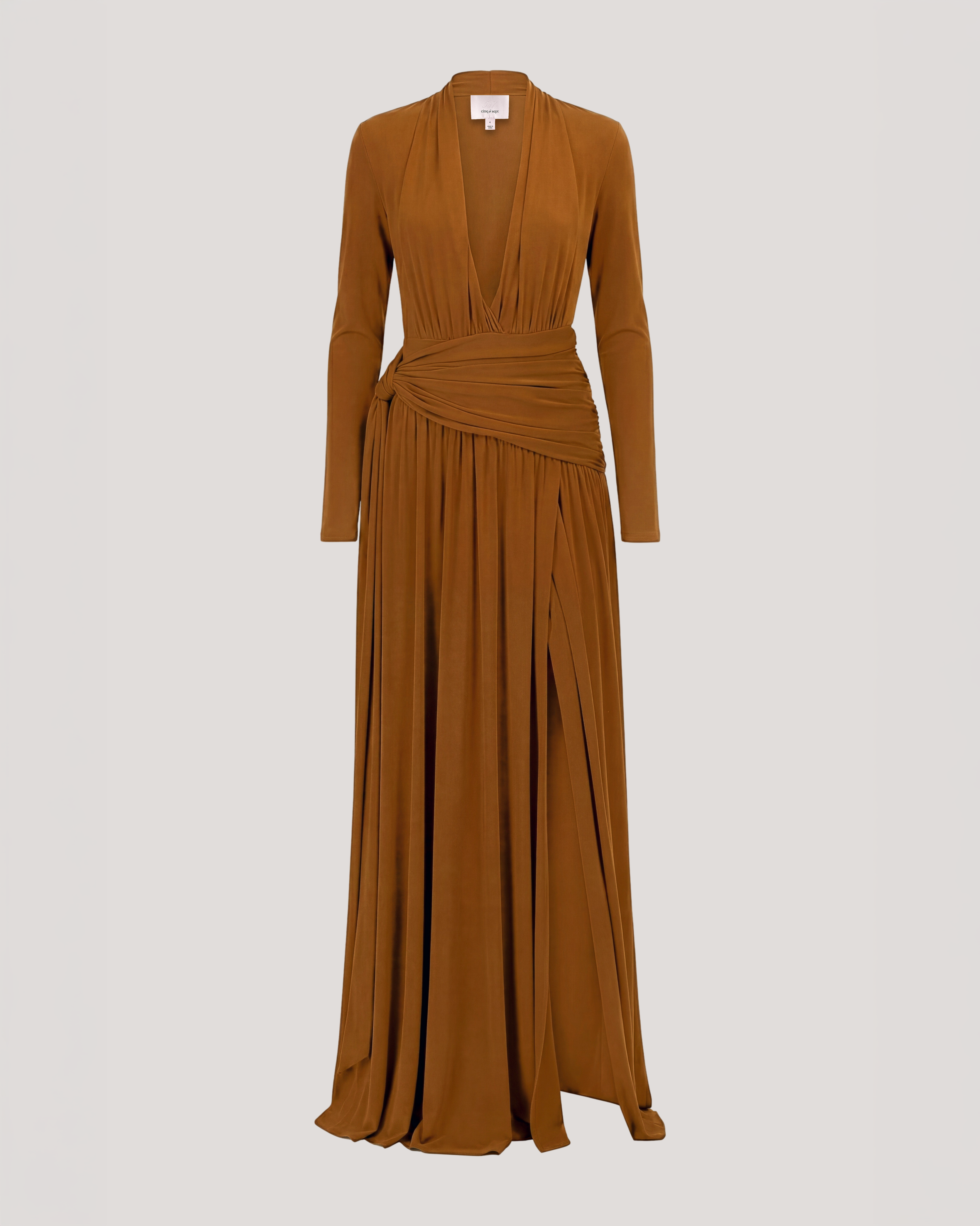 Zaviana Dress