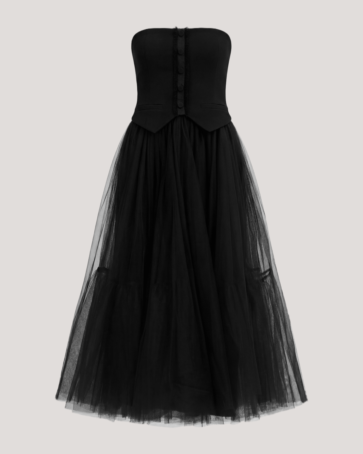 Lunelle Dress