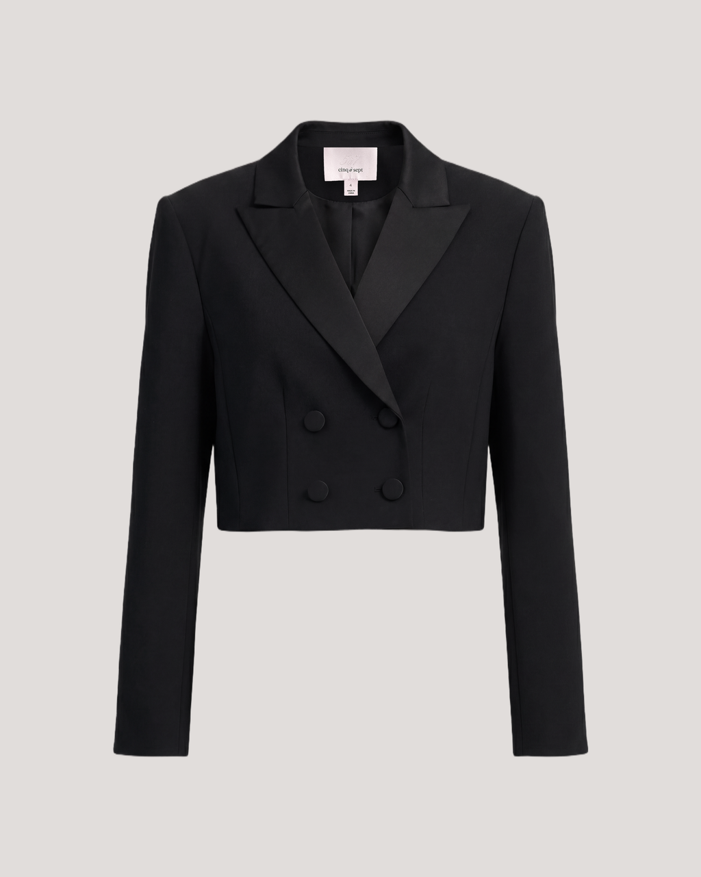 Romilly Jacket
