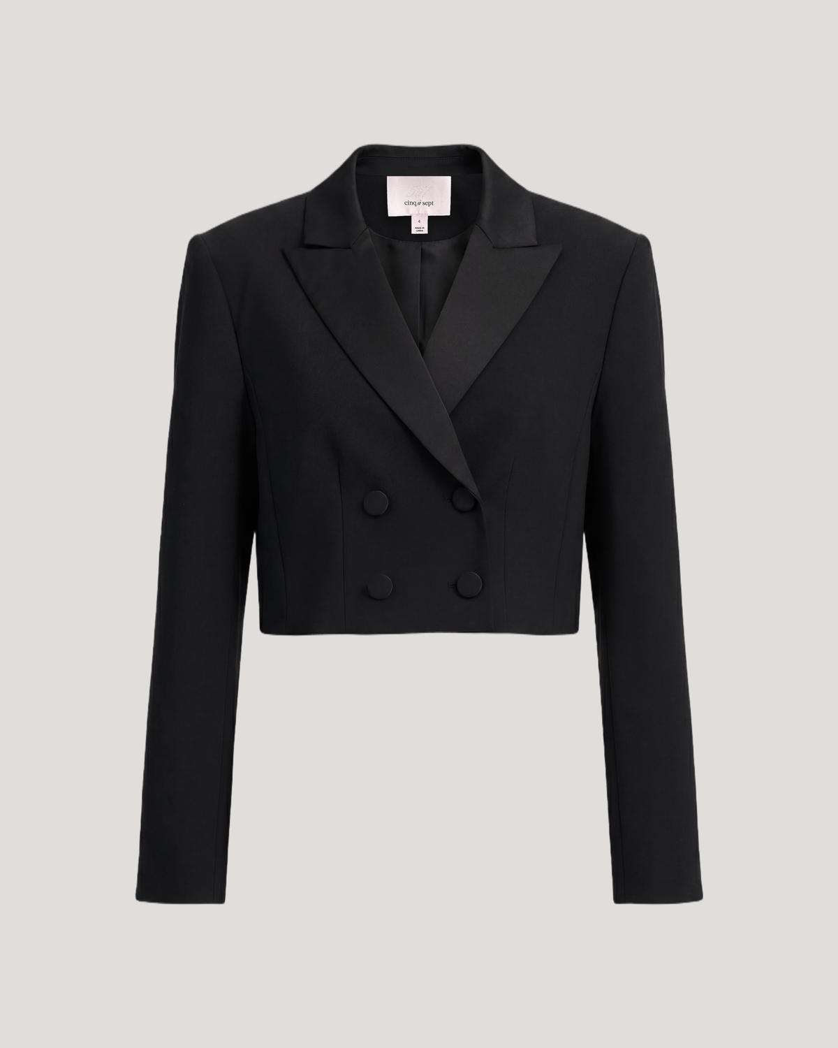 Romilly Jacket