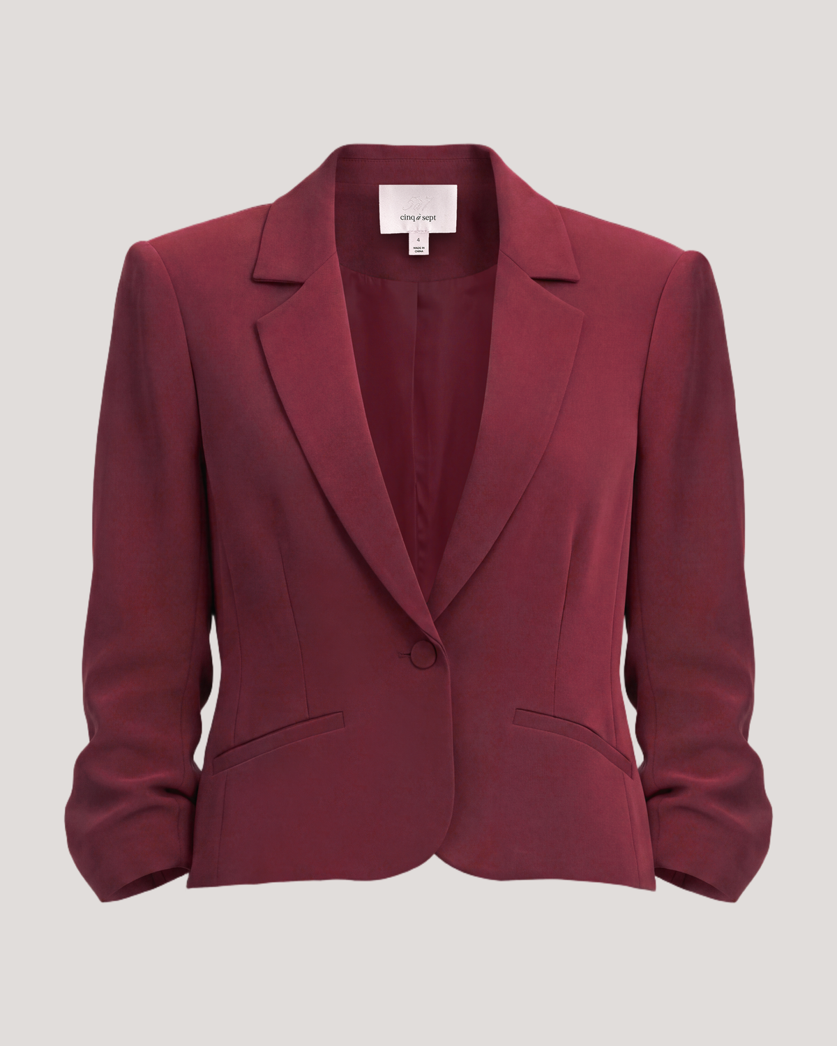 Le Petit Khloe Blazer