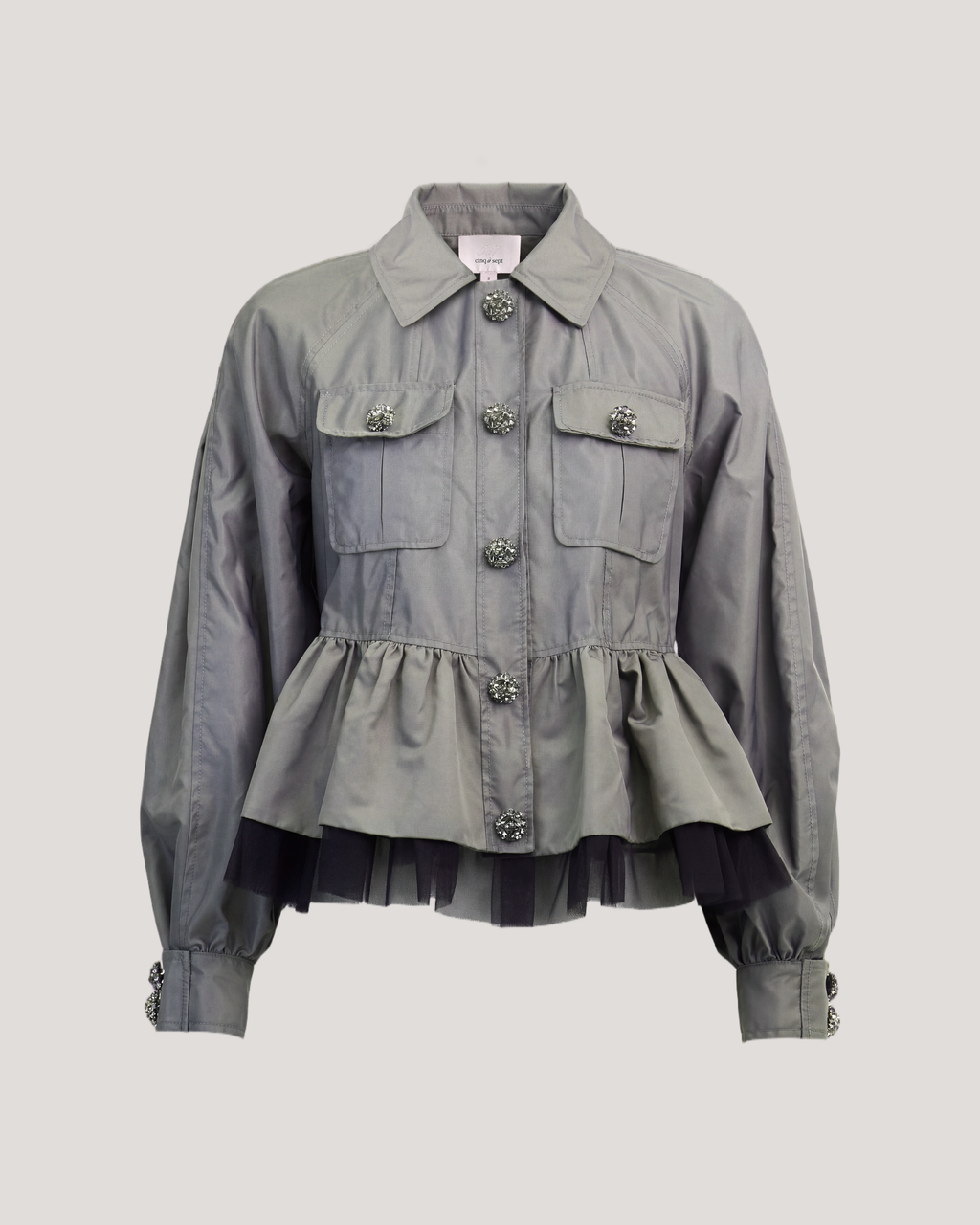 Margot Jacket