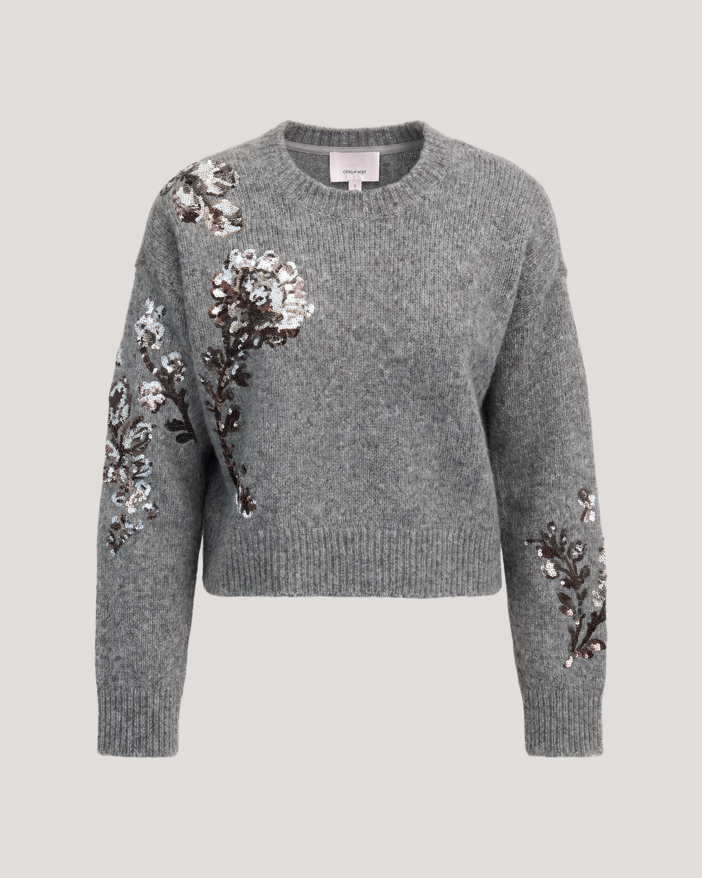Esmerine Pullover