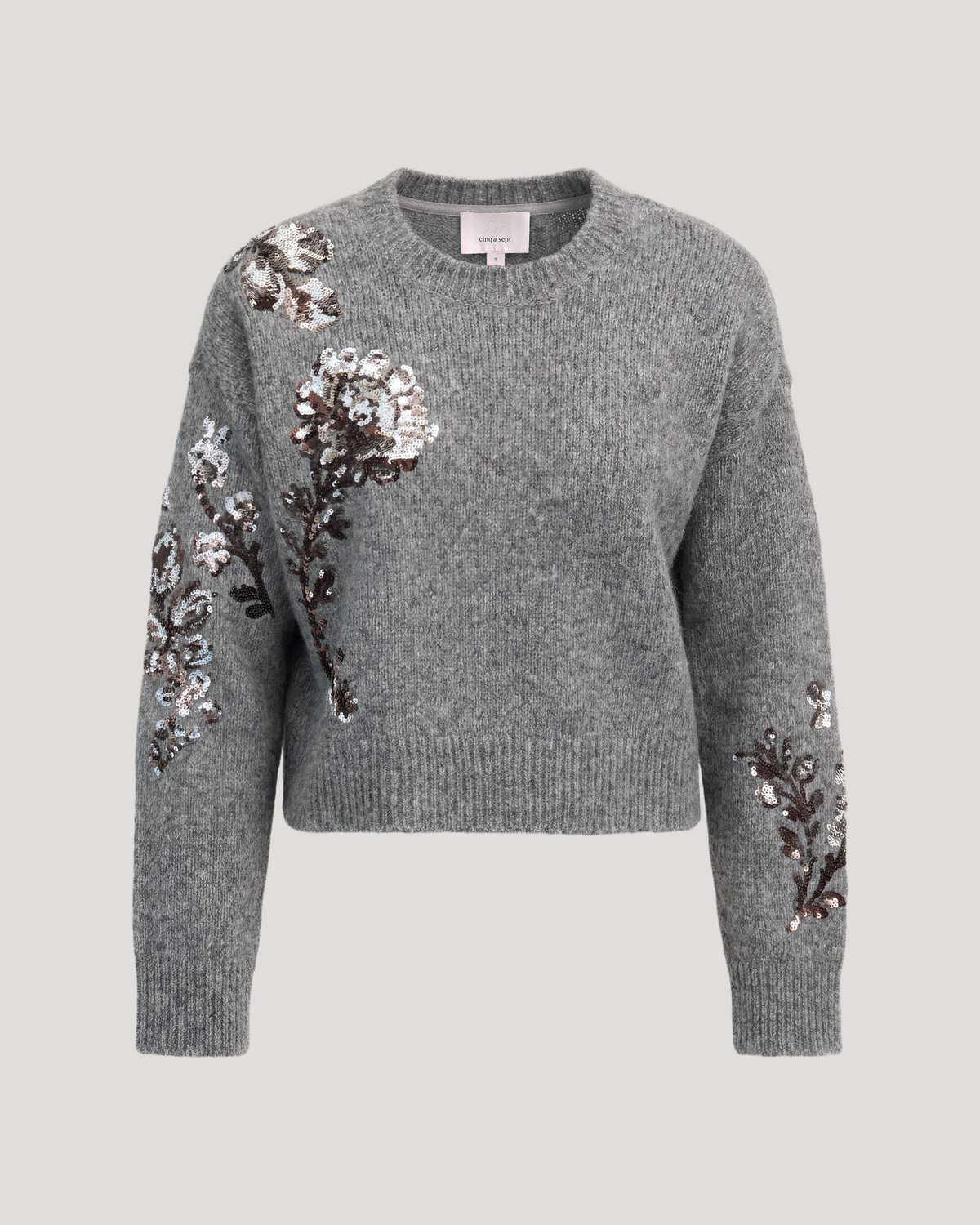 Esmerine Pullover