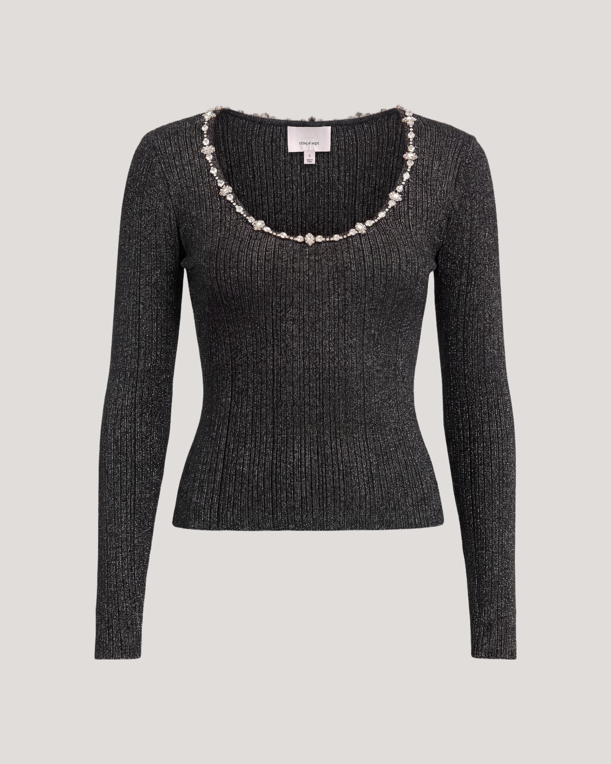 Aminta Pullover