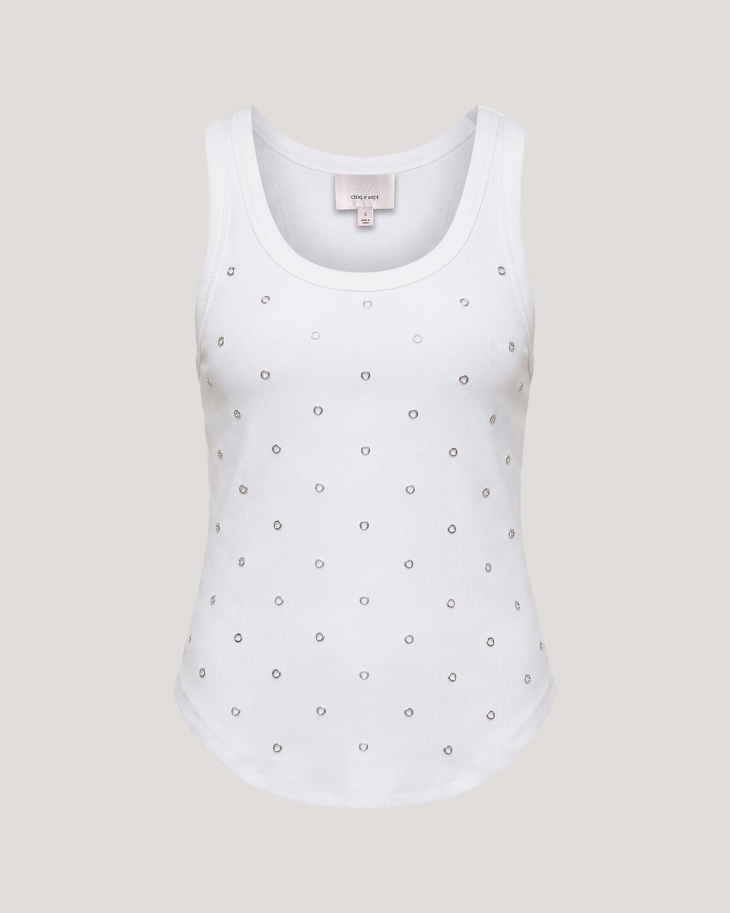 Grommet Quenta Tank