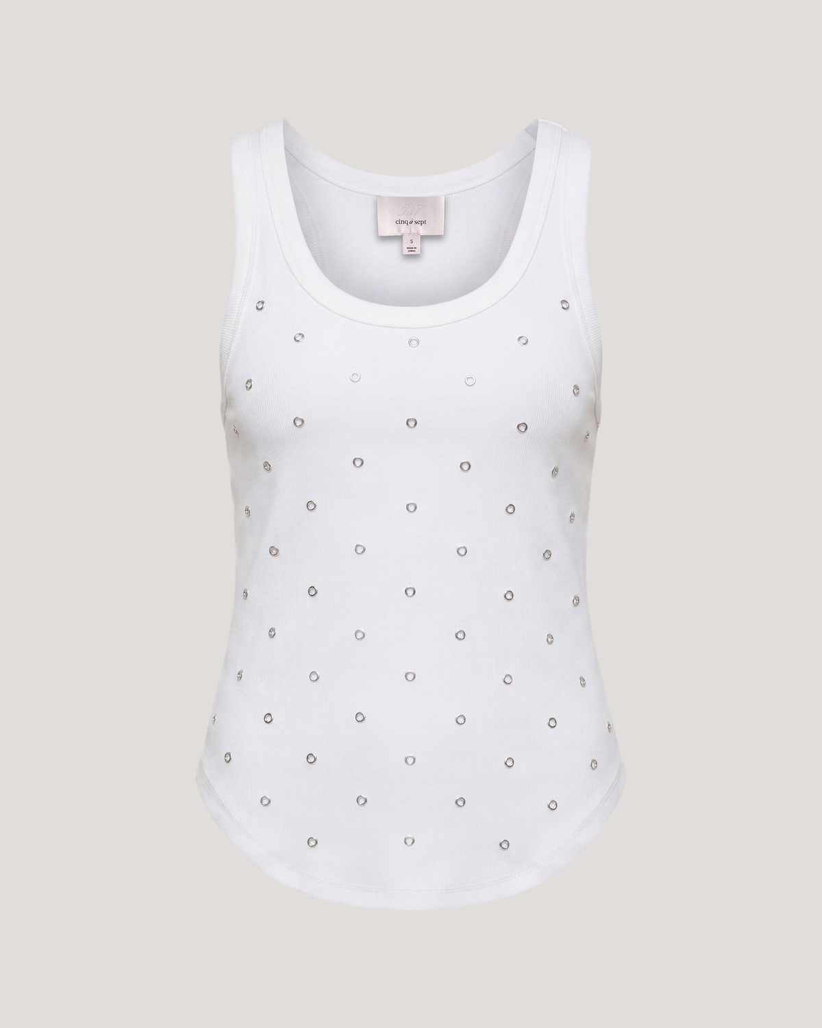 Grommet Quenta Tank