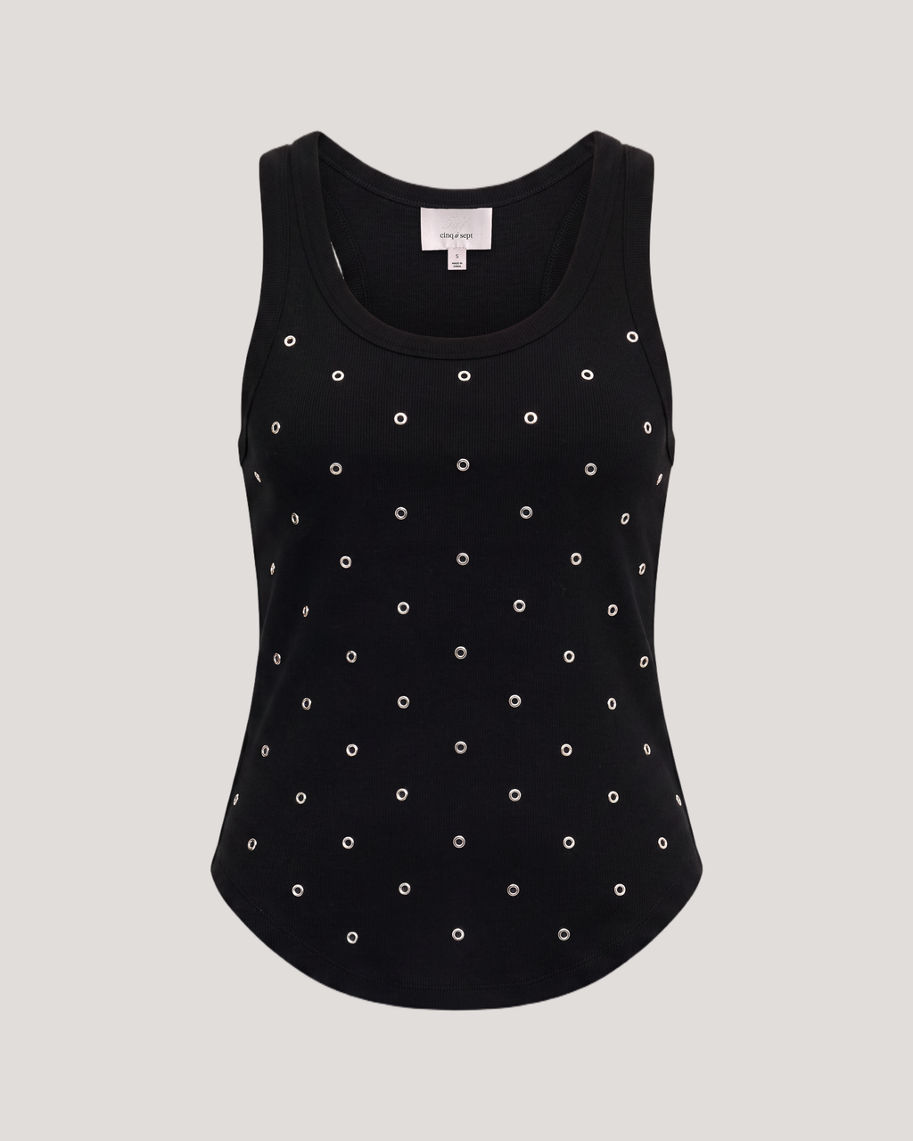Grommet Quenta Tank