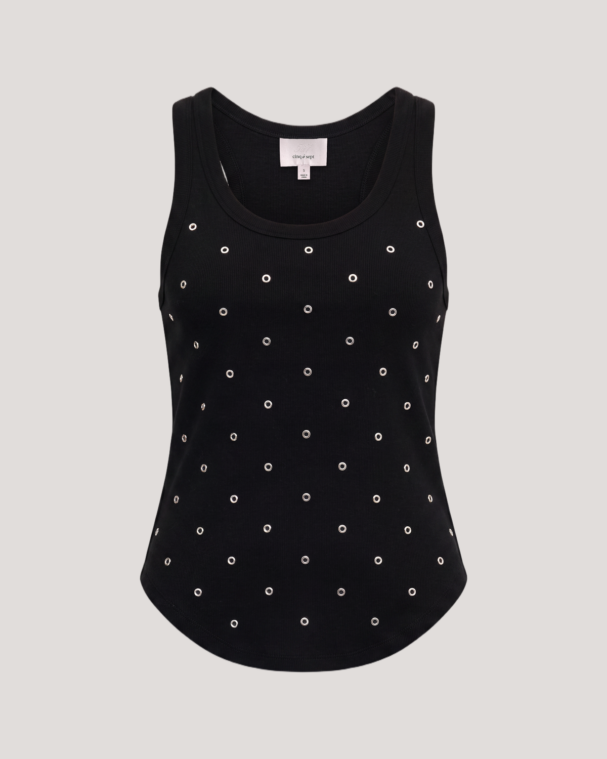 Grommet Quenta Tank